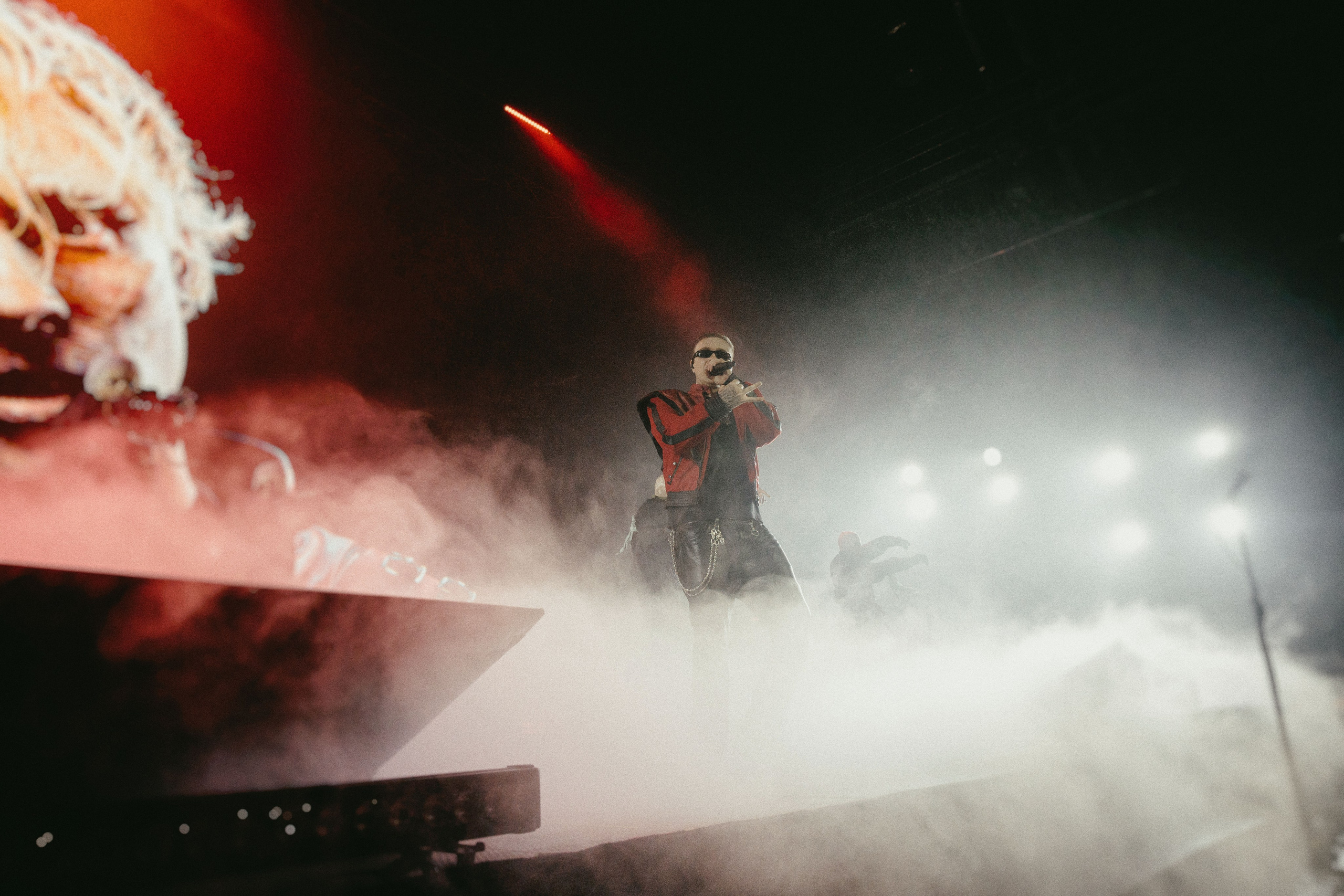 ЕГОР КРИД. Фотограф Иркутск Антипин Сергей