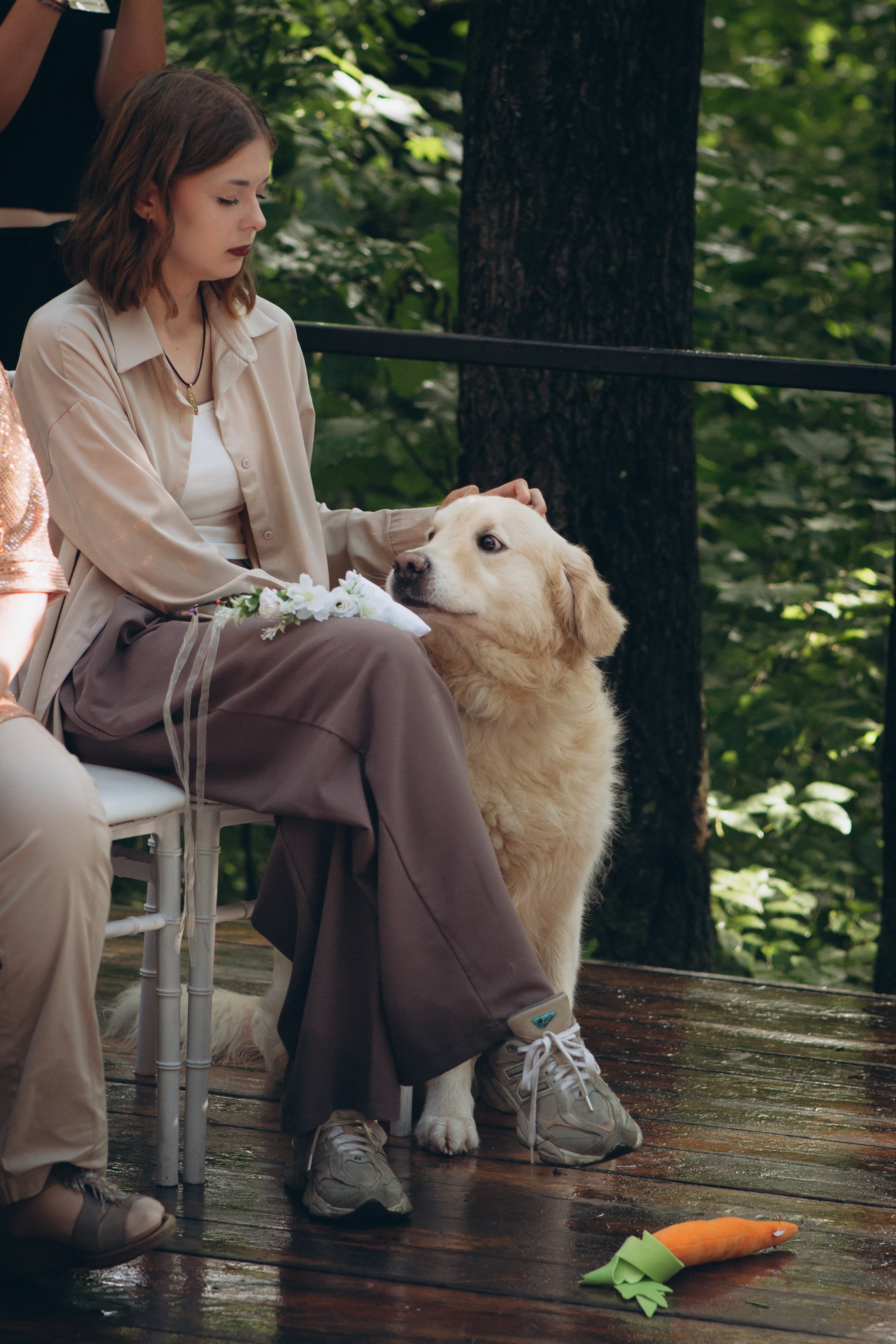 Эльяр и Валерия. Фотограф Ксюша Белоносова