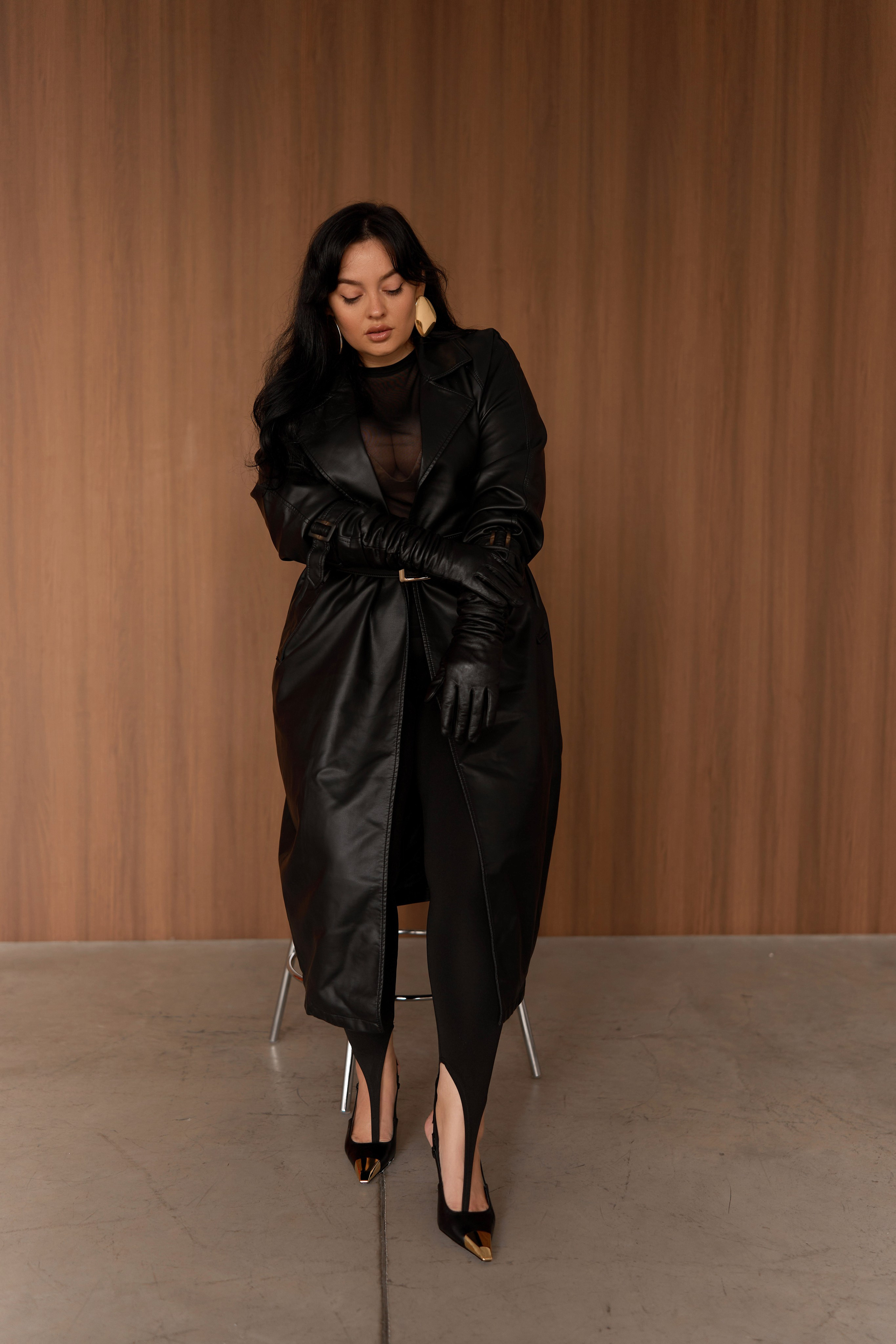 Анна. Фотограф в Москве — Ольга Кушнарева