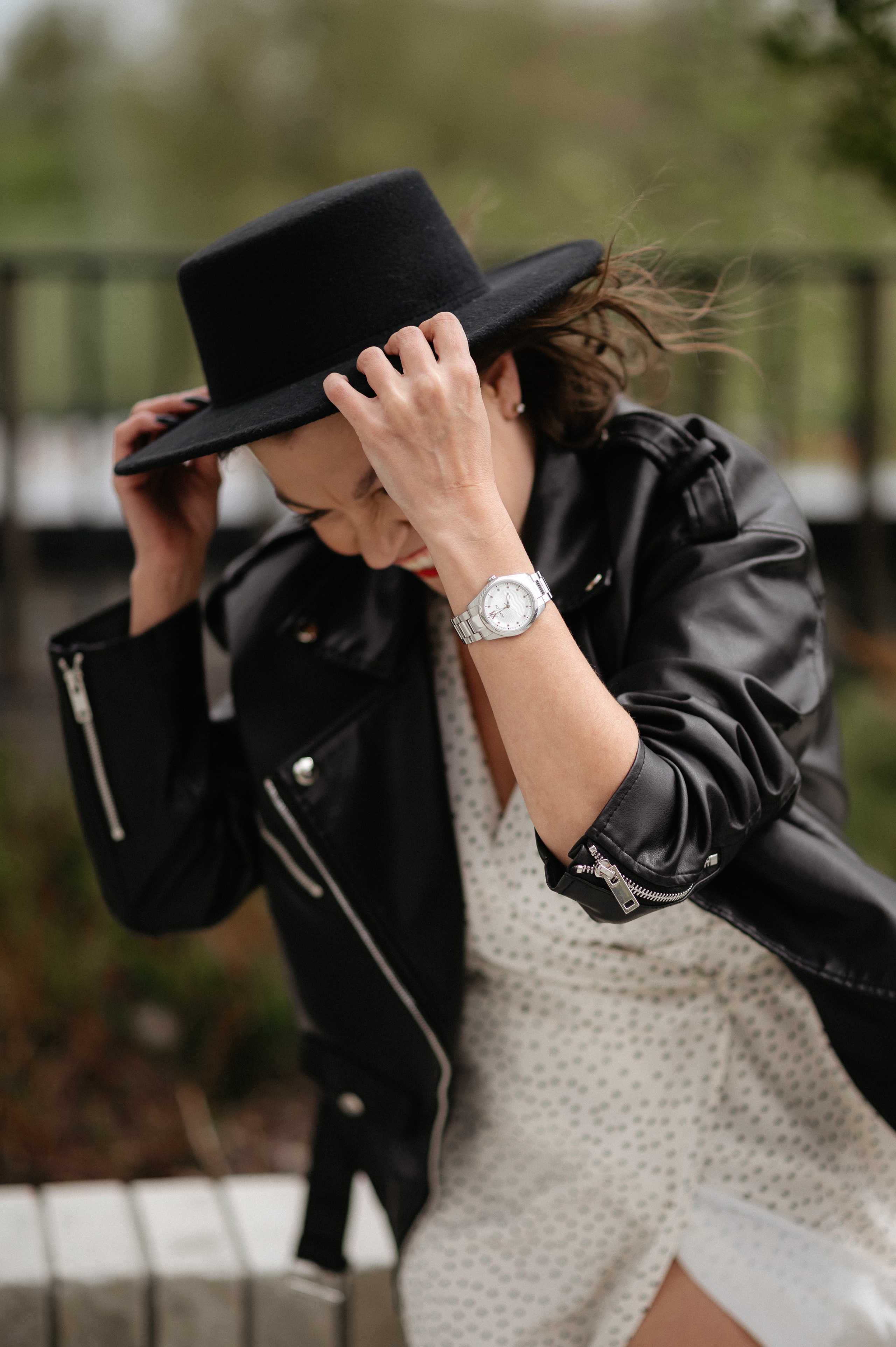 Маша, прогулка Евроберег. Главная