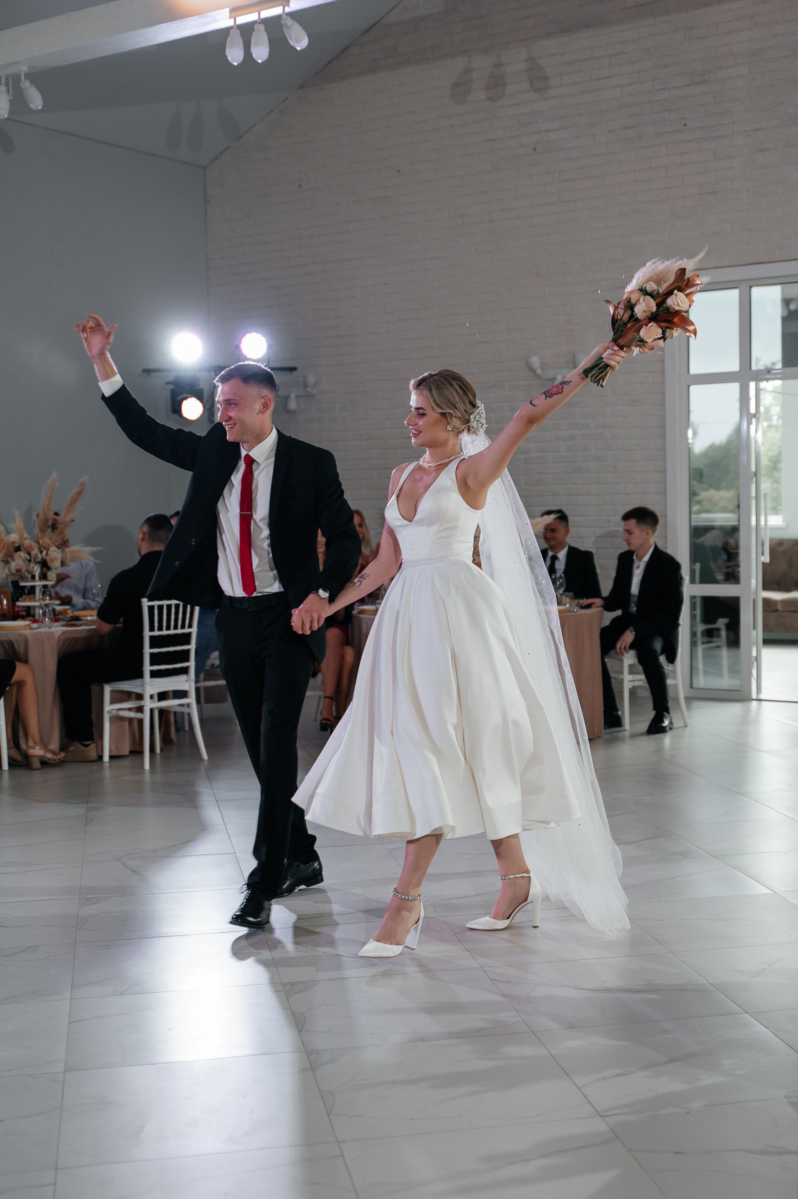 Дима и Аня 27.07.2024. Свадебный и семейный фотограф в городе Смоленске