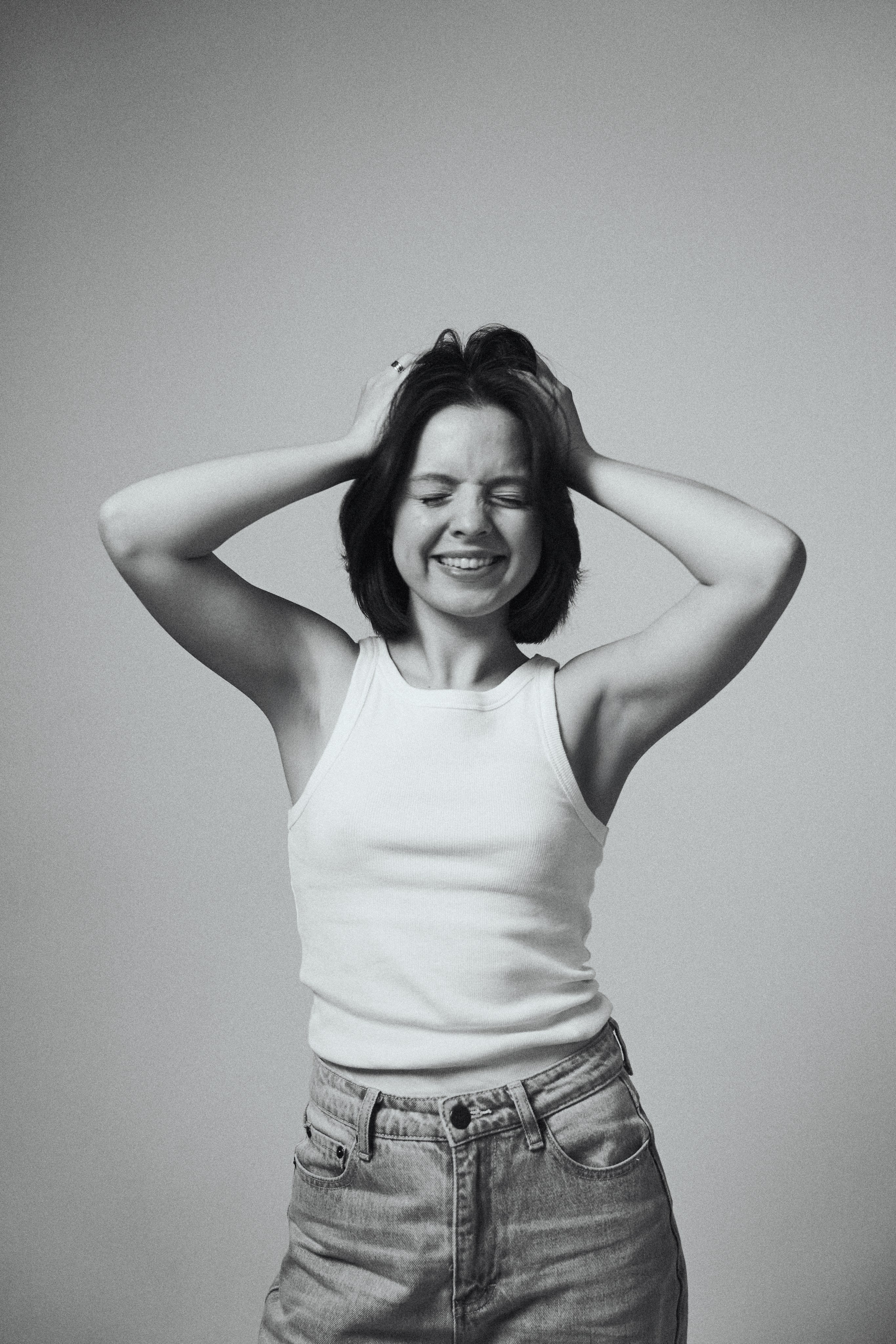 Фотограф в Санкт-Петербурге Александра Паскевич