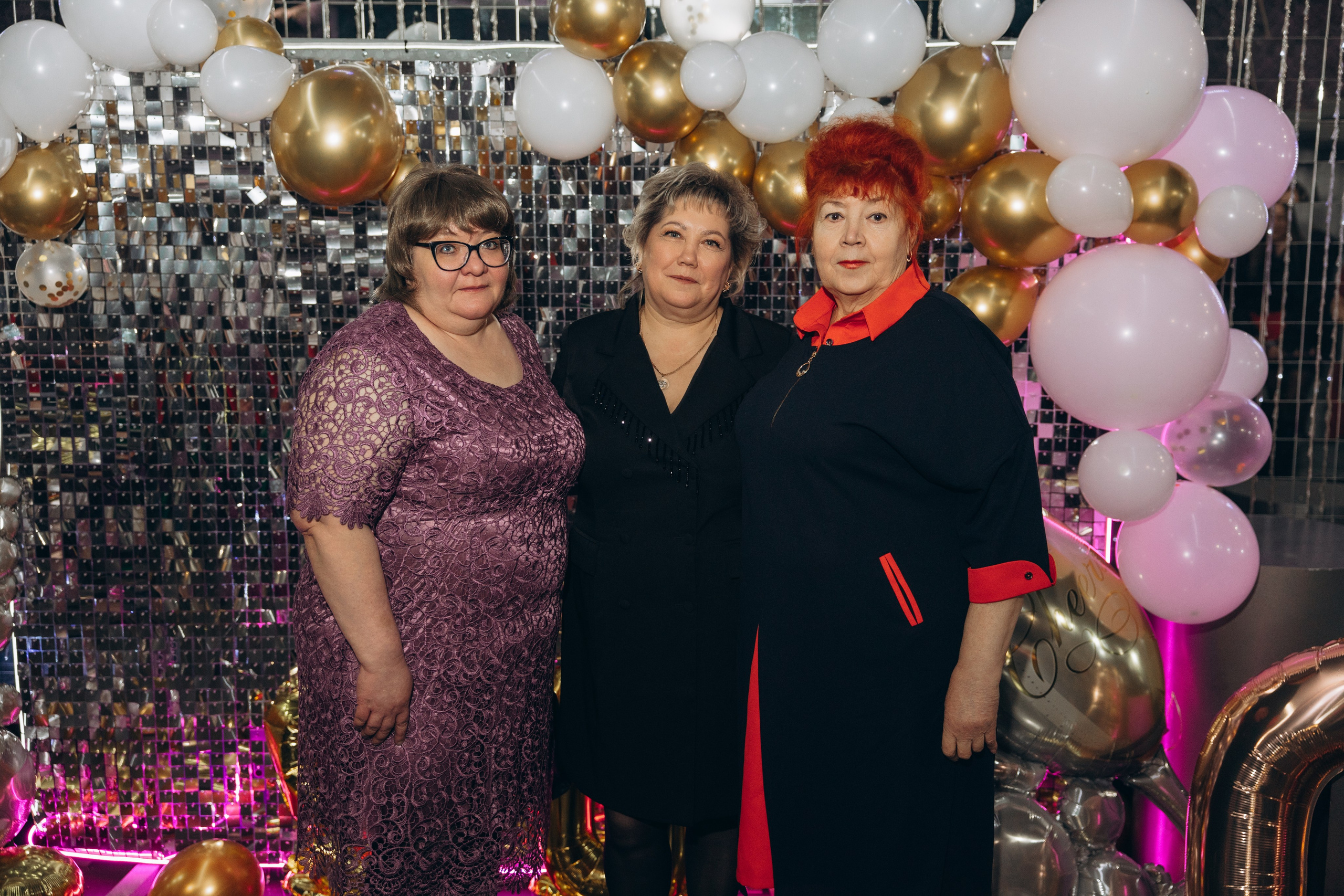 Юбилей. Свадебный, семейный фотограф в Иркутске Светлана Макаричева