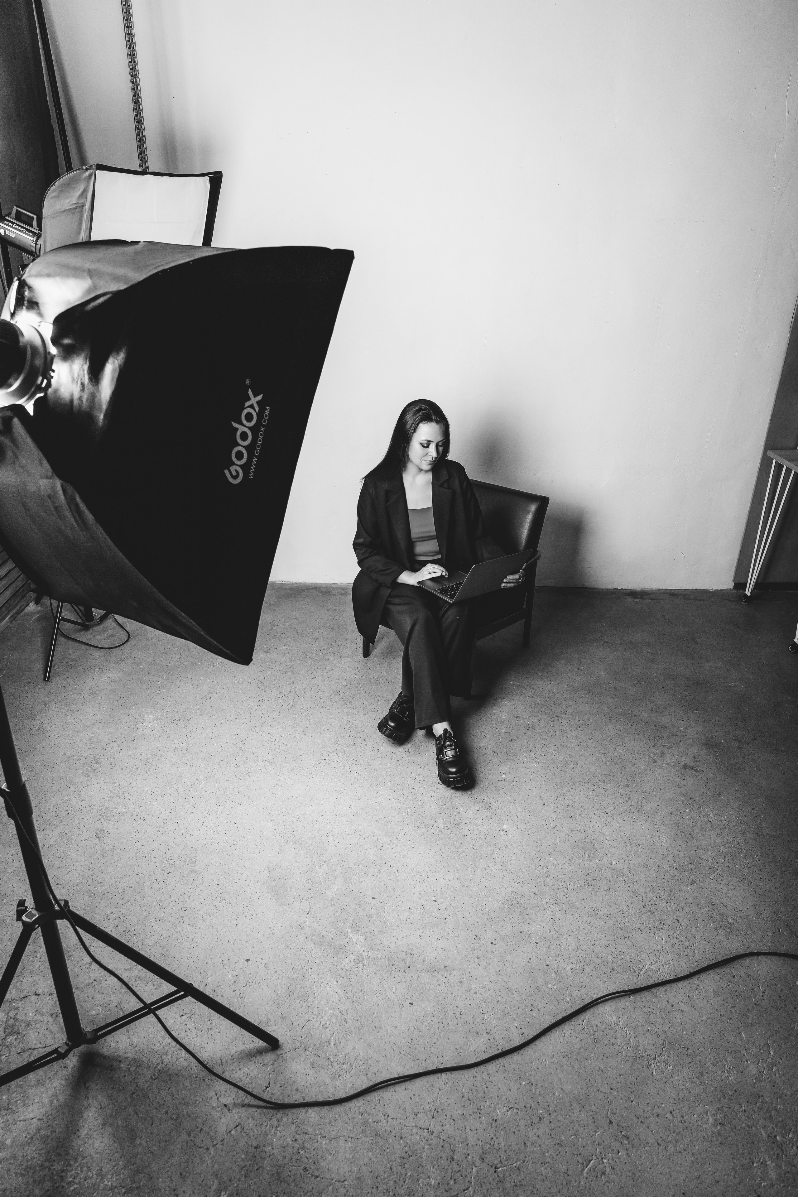 Content. Коммерческий фотограф, ретушёр Анастасия Пачина