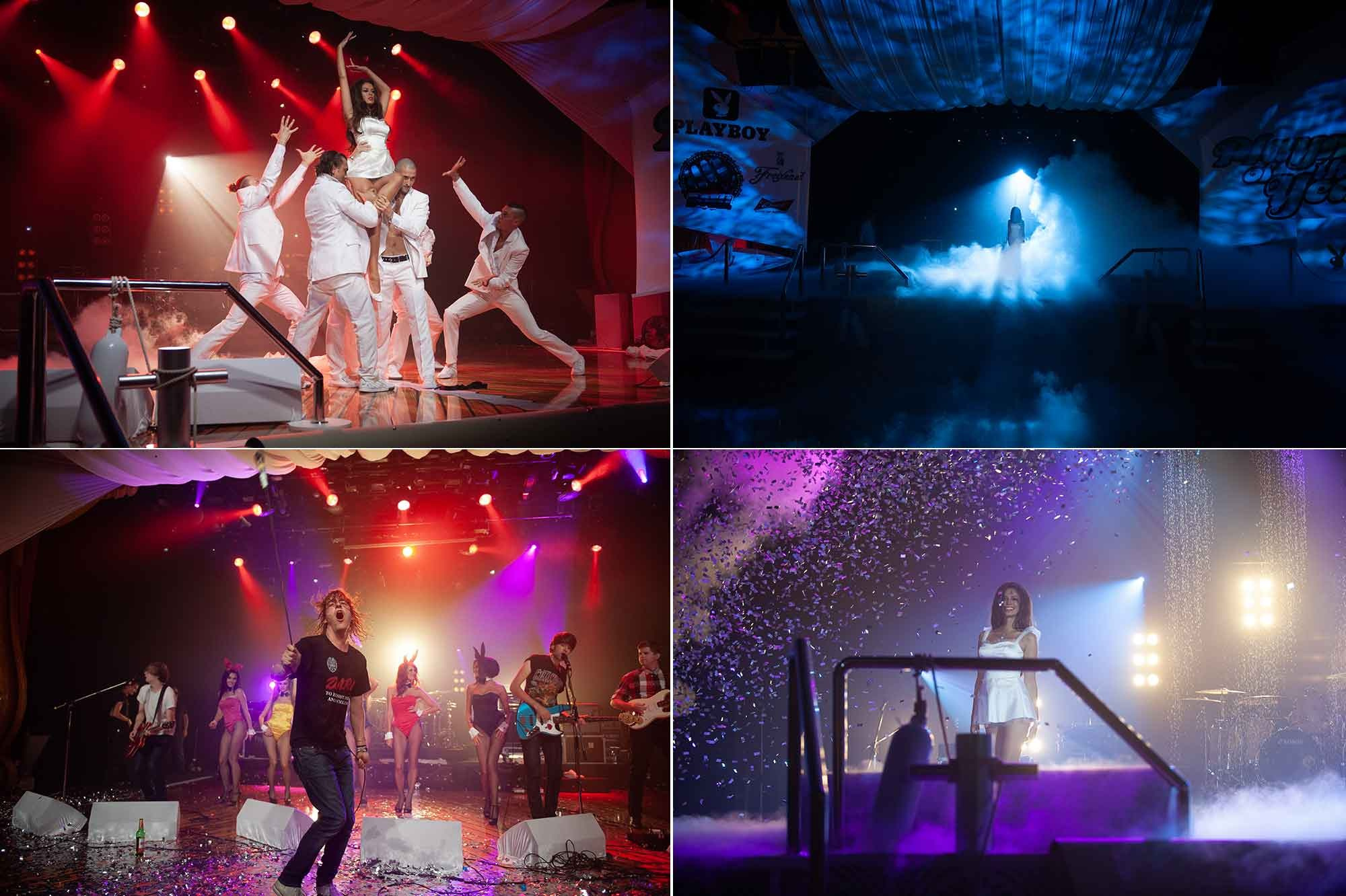 Презентации. Репортажный и портретный фотораф в Москве Роман Кузнецов