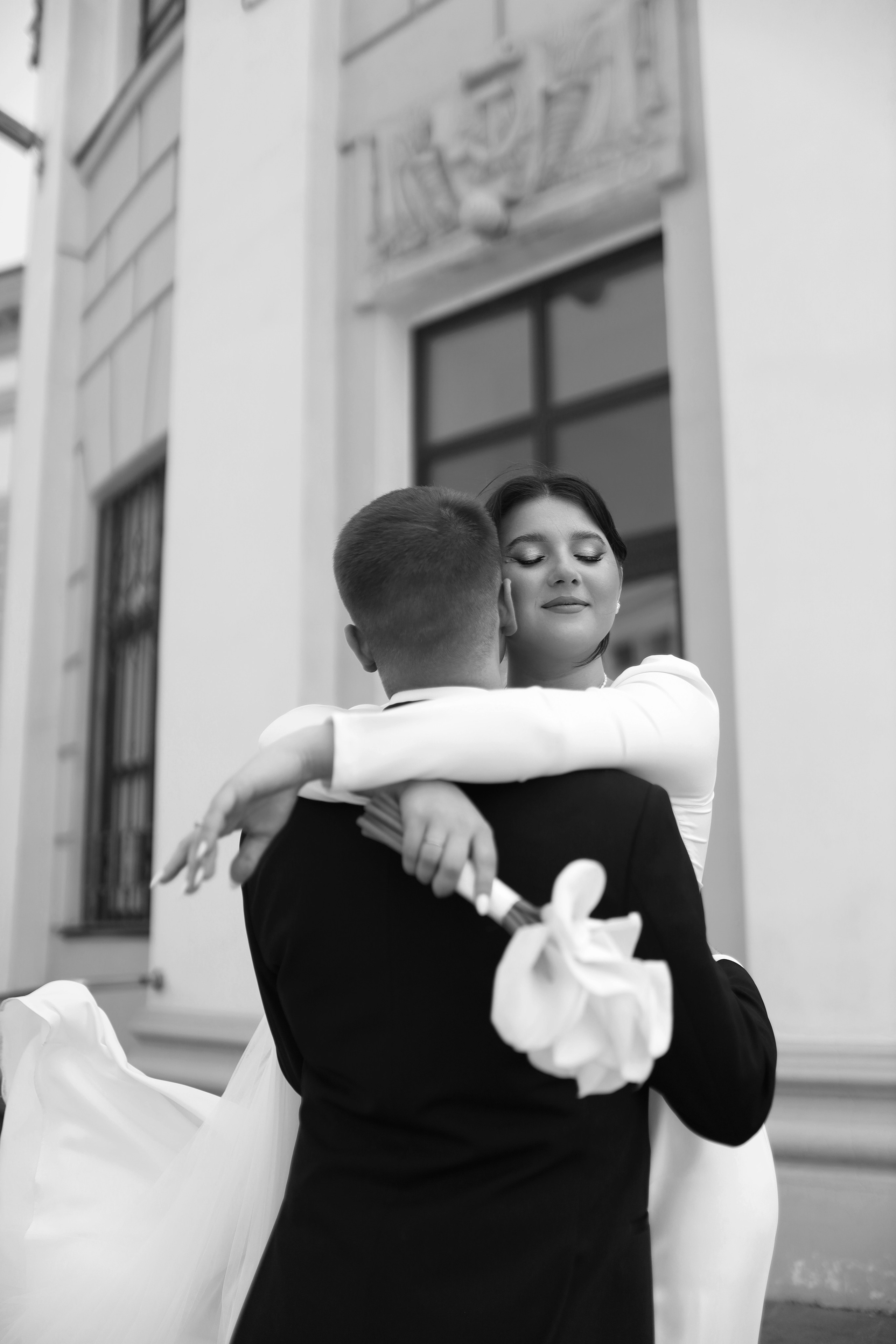 Егор и Олеся. Свадебный и семейный фотограф в Липецке Дарья Мещерякова