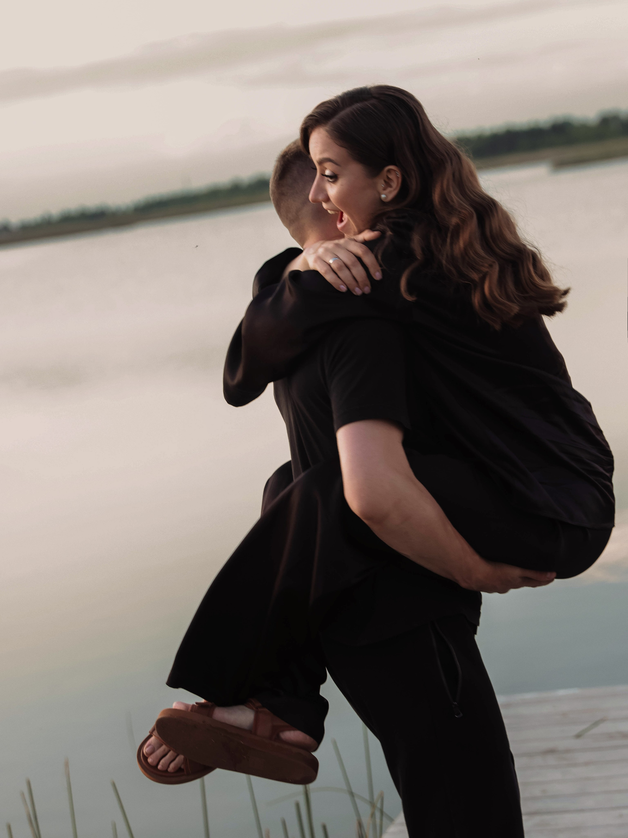 S & М. Мультифотограф Динара Ахмедзянова