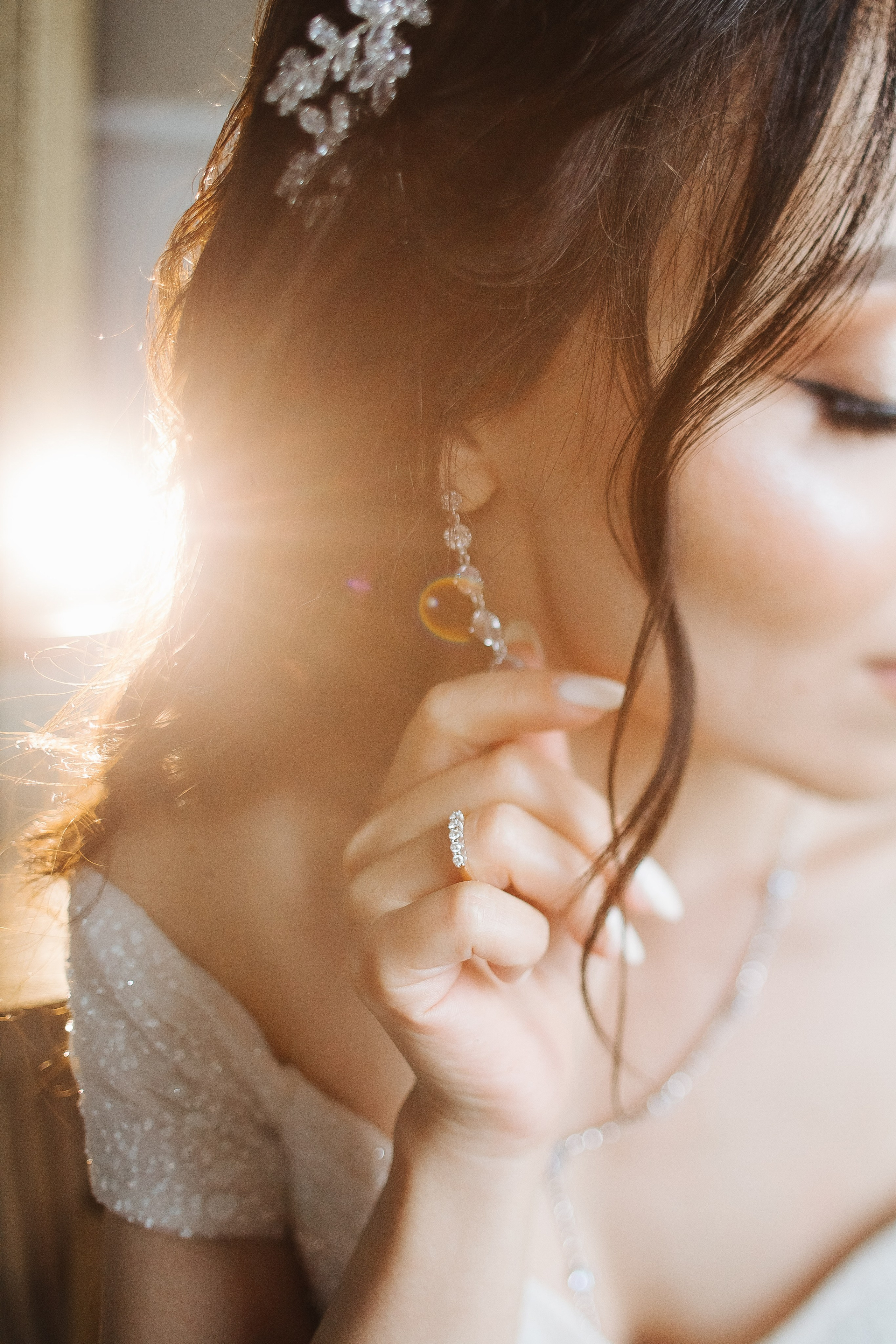 Шах и Ирада. Фотограф в Красноярске Надежда Воскресенская