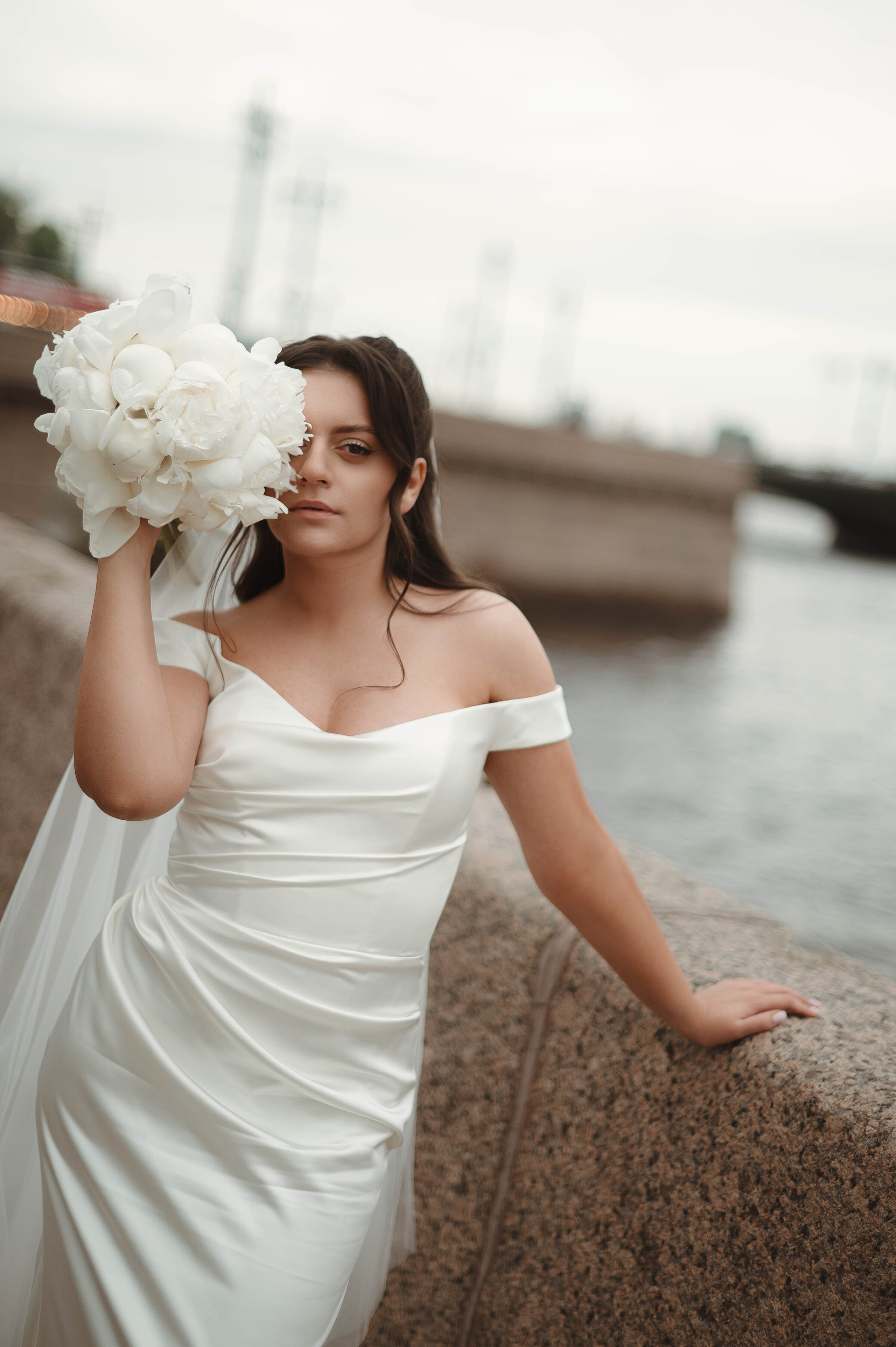 День, когда сказали «да»!. Свадебный фотограф Татьяна Лейн в Санкт-Петербурге