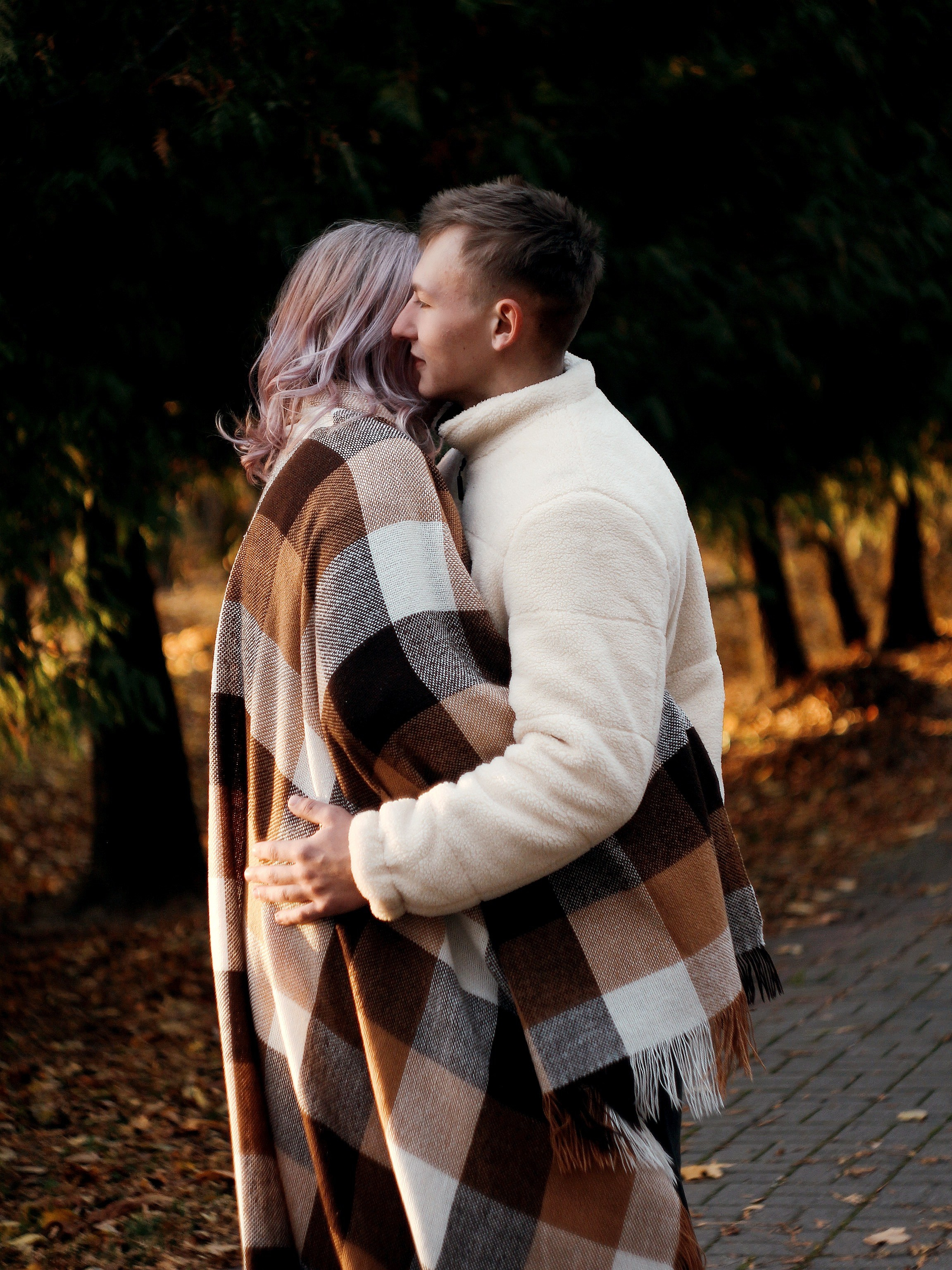 Осень и тыквы. Photography Eva