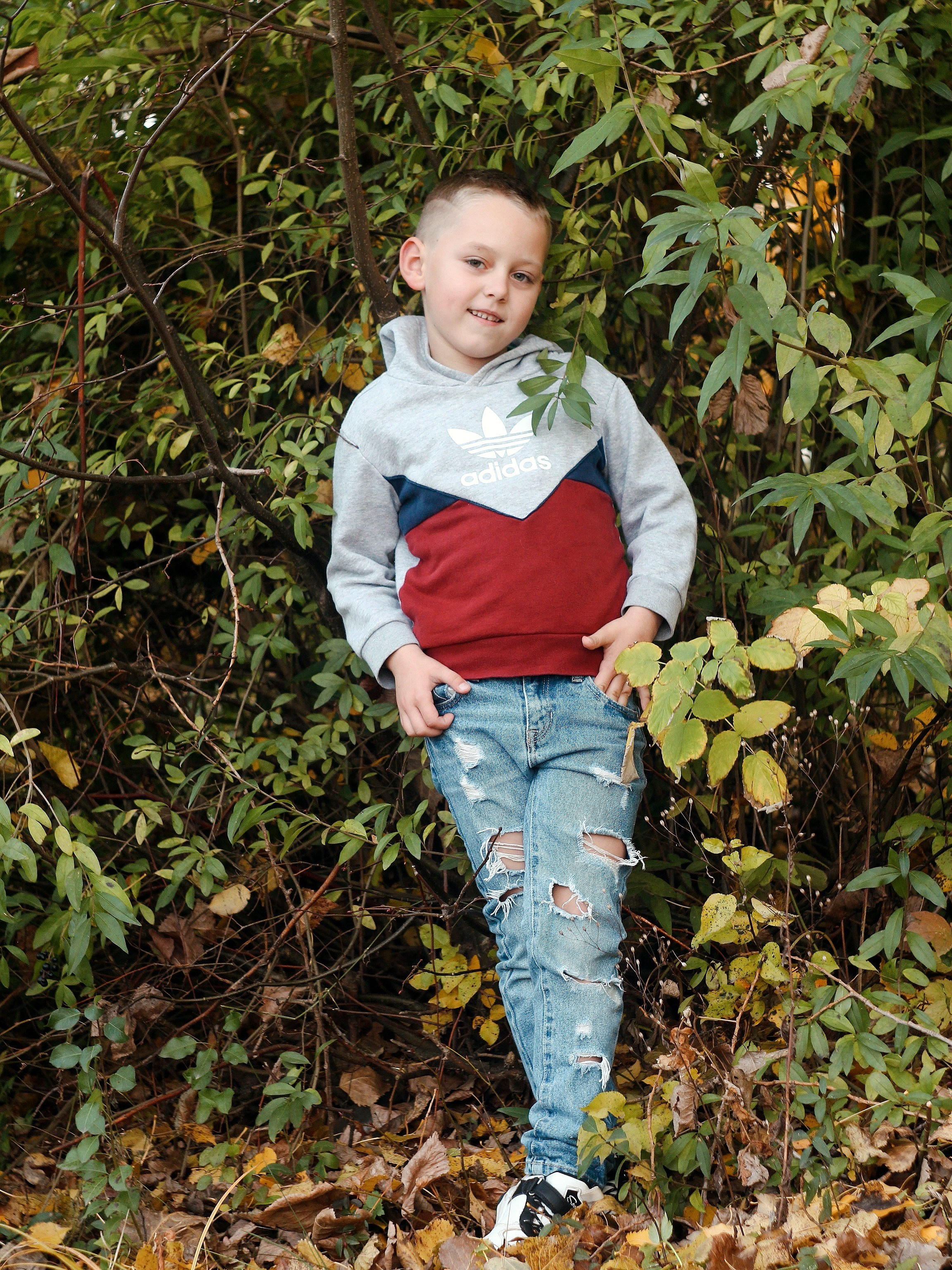 Семейная история. Photography Eva