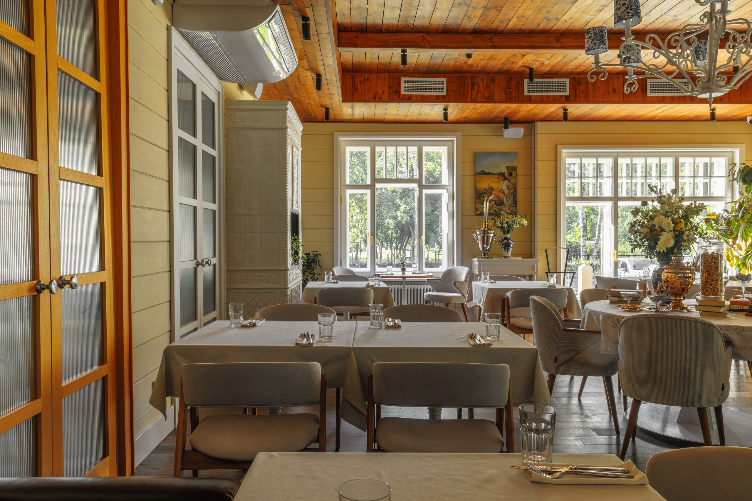 Огородники. Репортажный фотограф в Санкт-Петербурге Жолудев Владислав