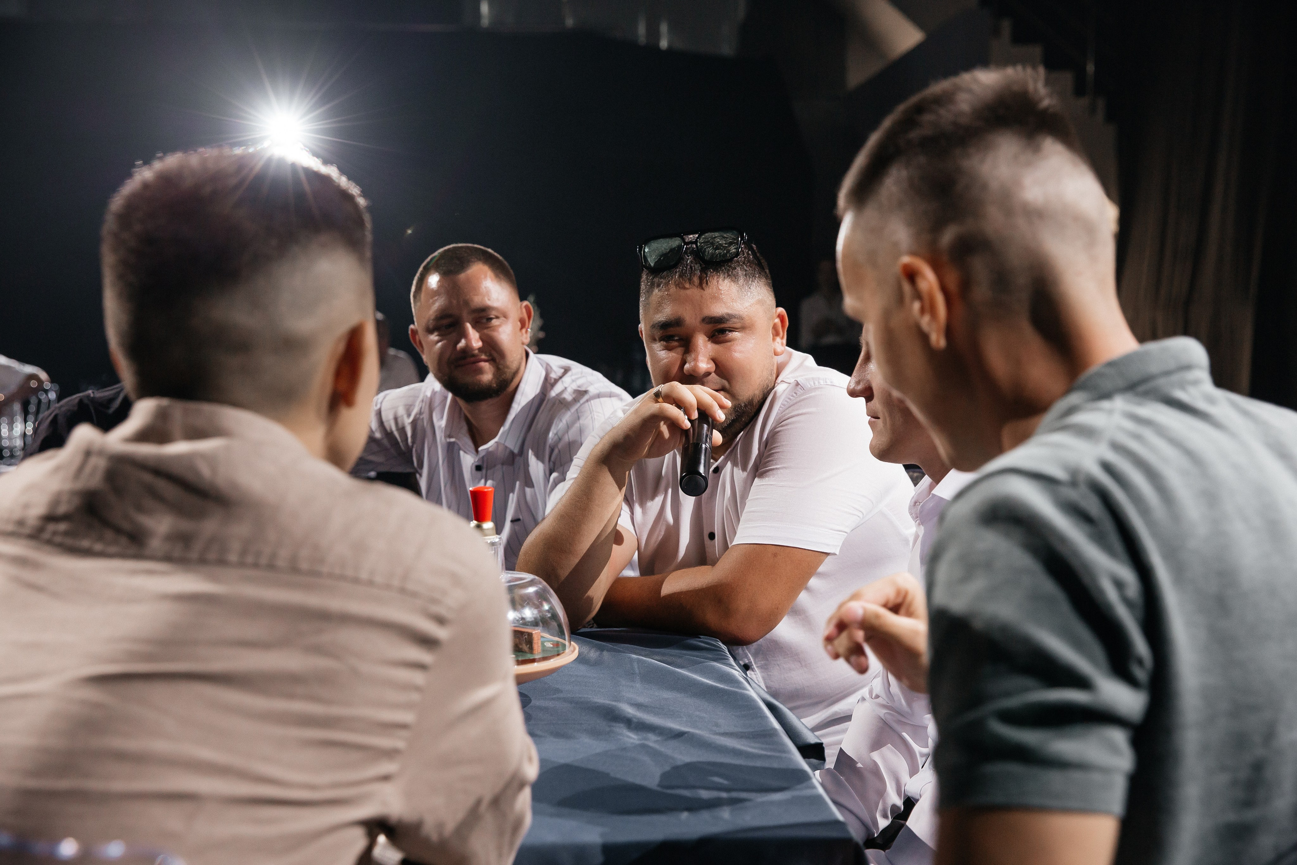 Уютная свадьба — Аскар и Катя на Марсовом поле. Свадебный фотограф в Оренбурге Илья Володьков