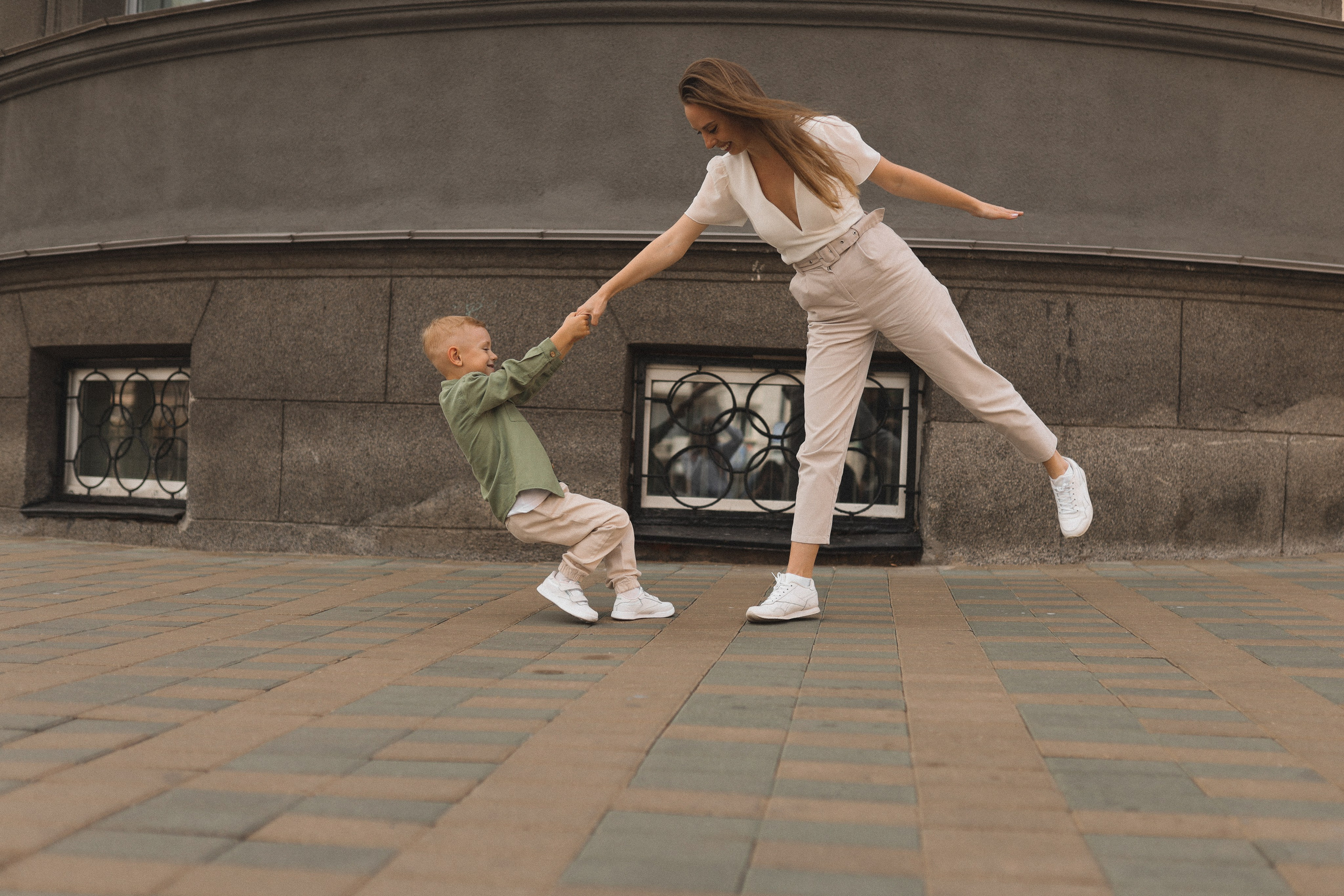 Стоимость семейной фотосессии в стиле лайфстайл. Детский и семейный фотограф в Минске Дарья Арашкович