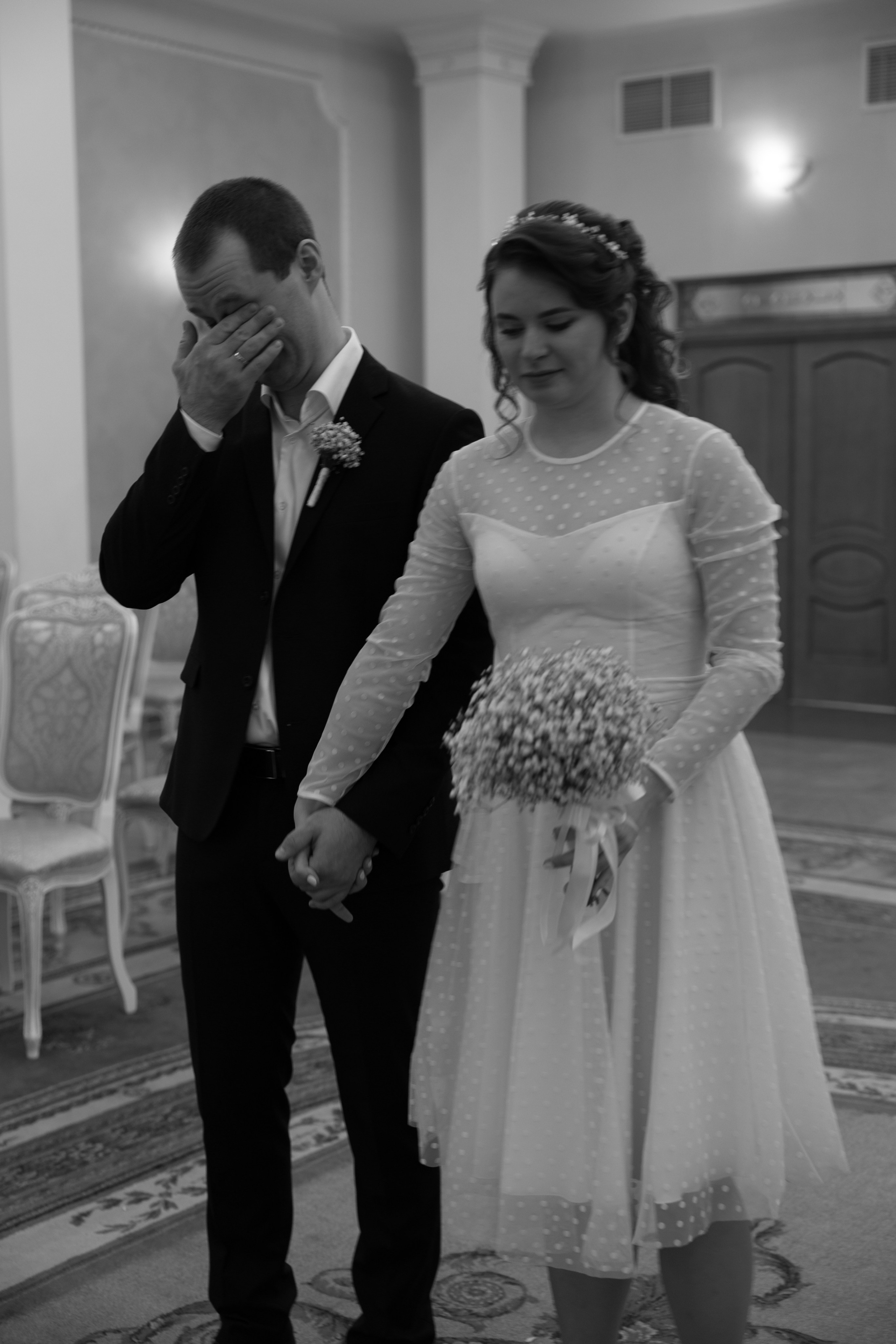 Артем и Александра. Свадебный фотограф в Санкт — Петербурге и Ленинградской о