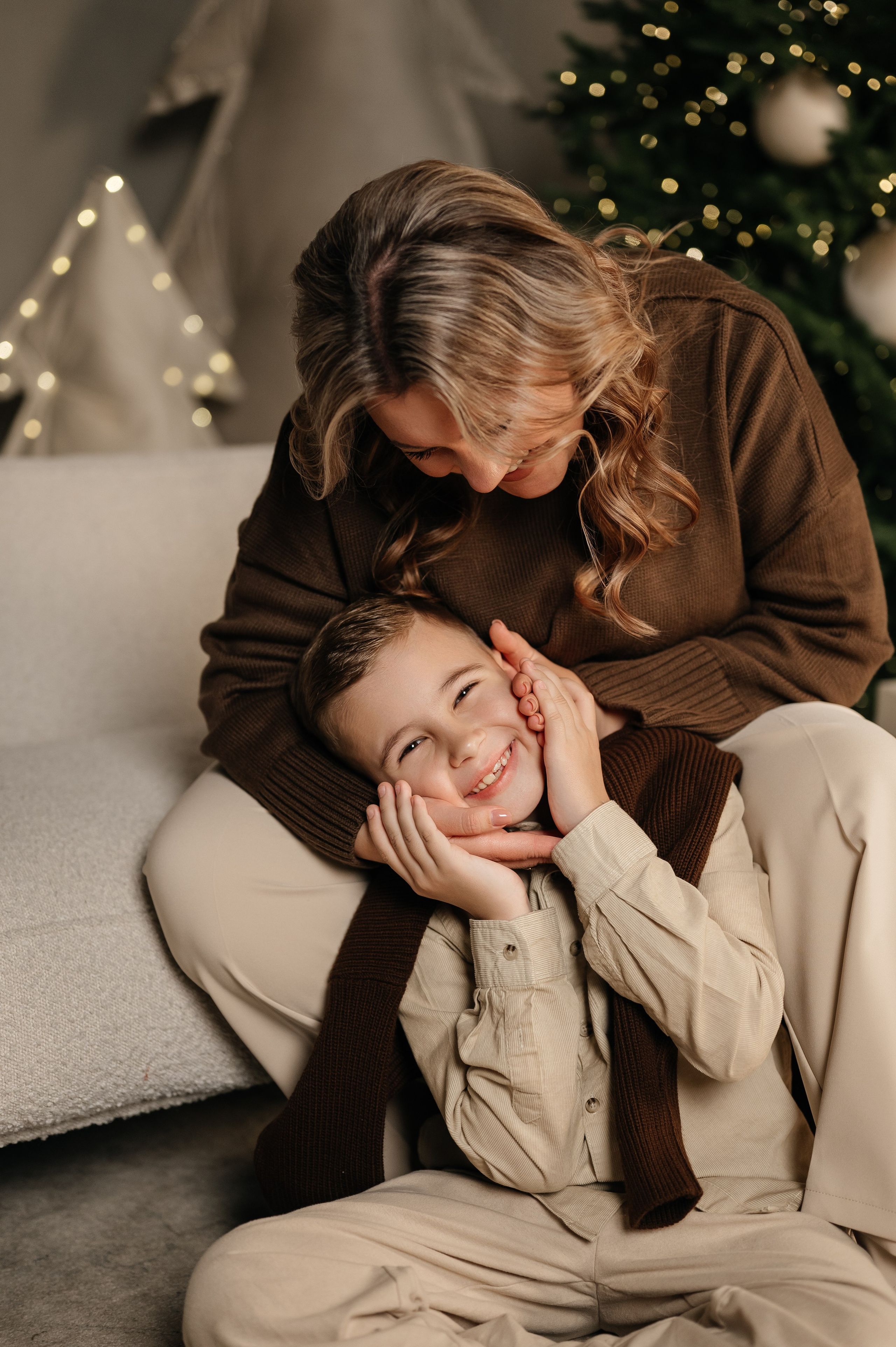 Happy new year. Свадебный и семейный фотограф в Краснодаре Алина Мельник
