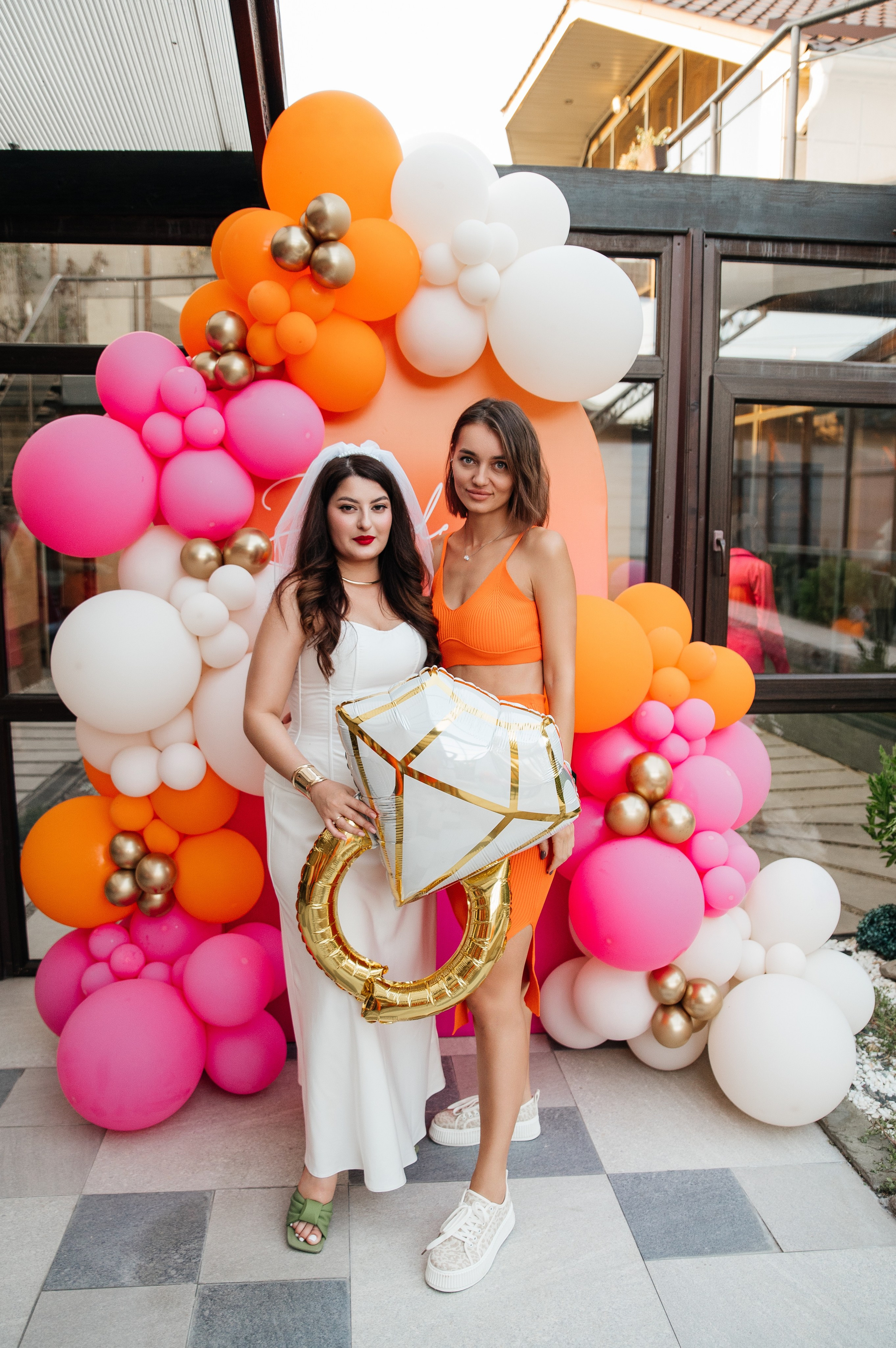 Девичник. Свадебный и семейный фотограф в Краснодаре Алина Мельник