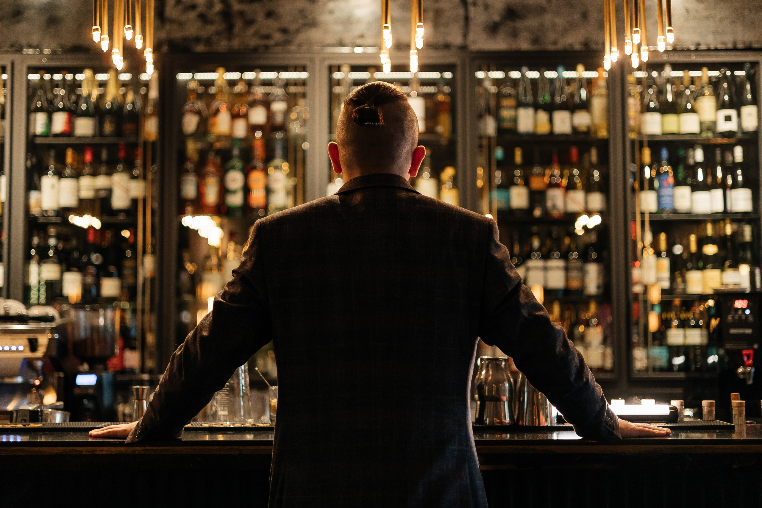 Анна и Евгений. Фотограф Макс Ветошкин 📷