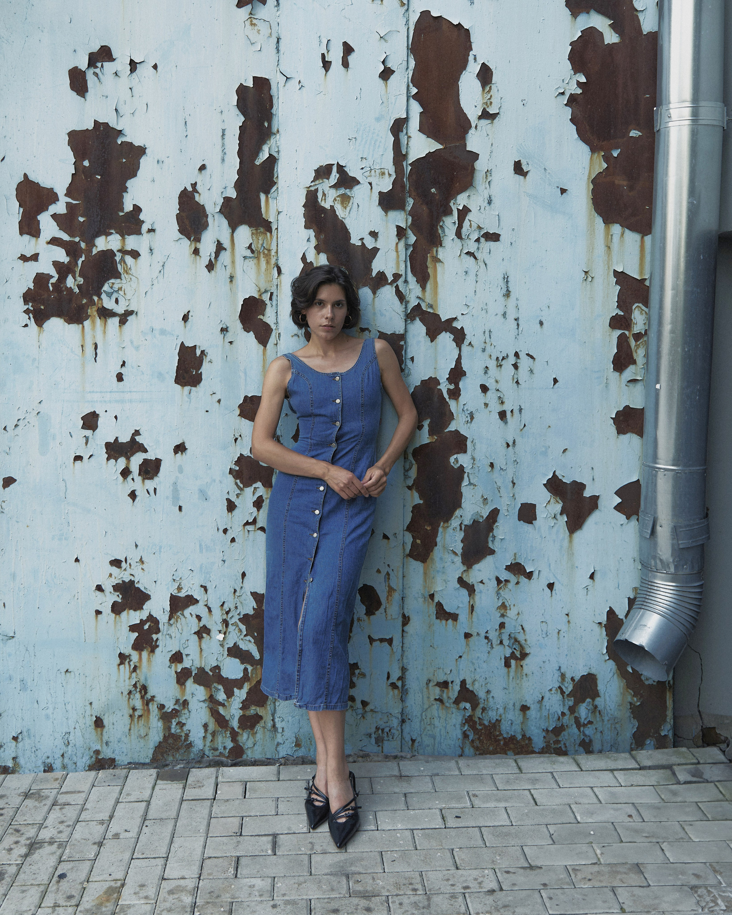 Иллария. Фотограф Олеся Скворцова