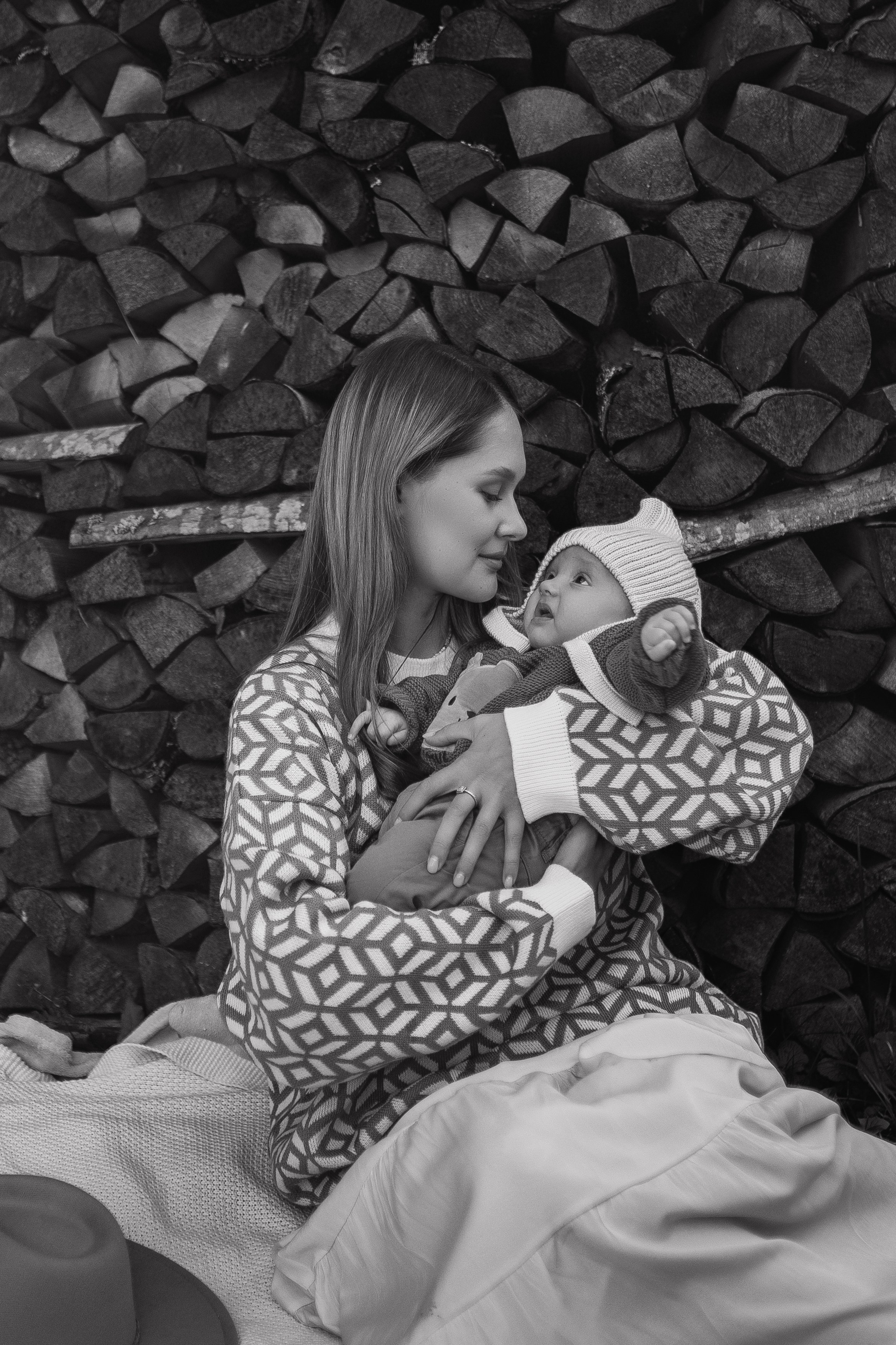 Маша и Федя. Главная