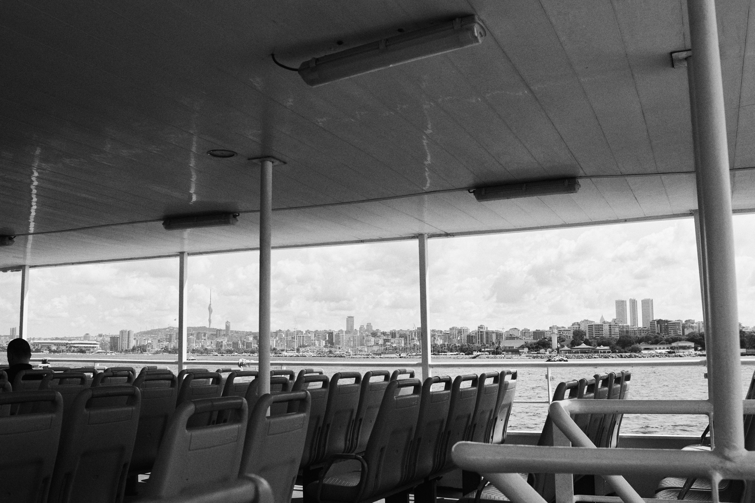 B&W. Jorgis — фотограф в Хургаде / обучение фотографии