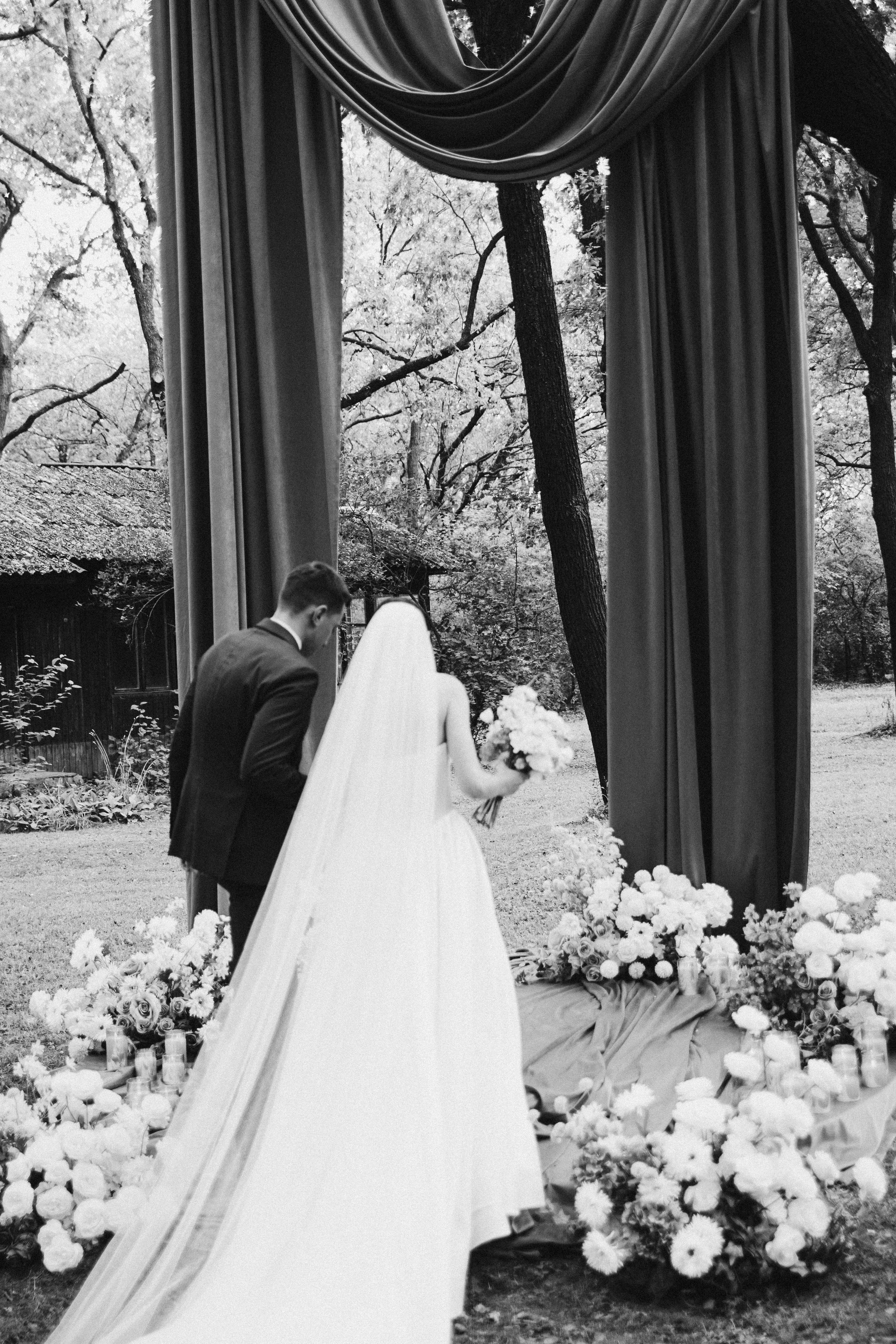 Кино о любви. Свадебный фотограф Максим Яненко в Волгограде