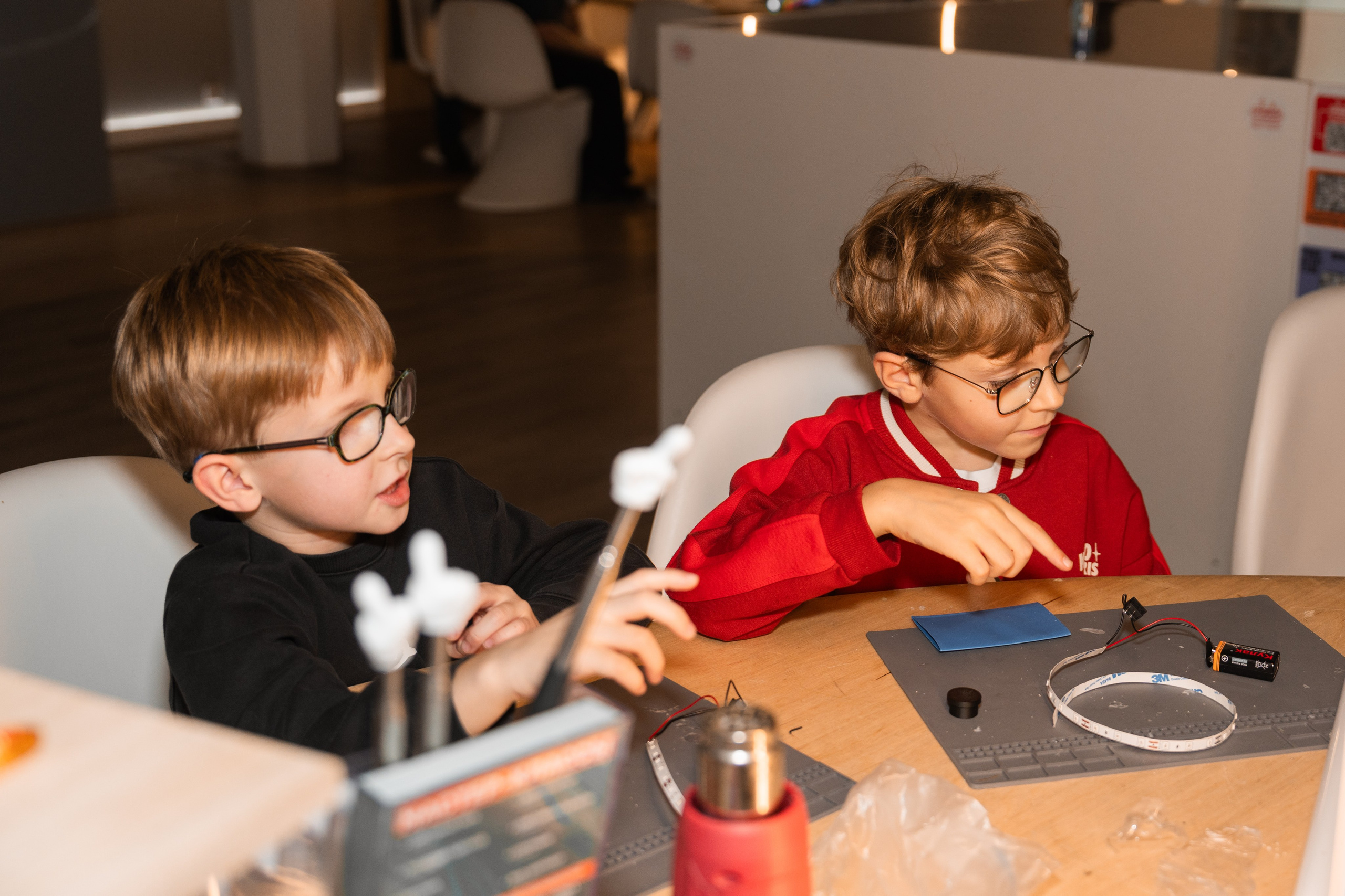 День рождения Коли. Свадебный фотограф в Москве Анна Полушина