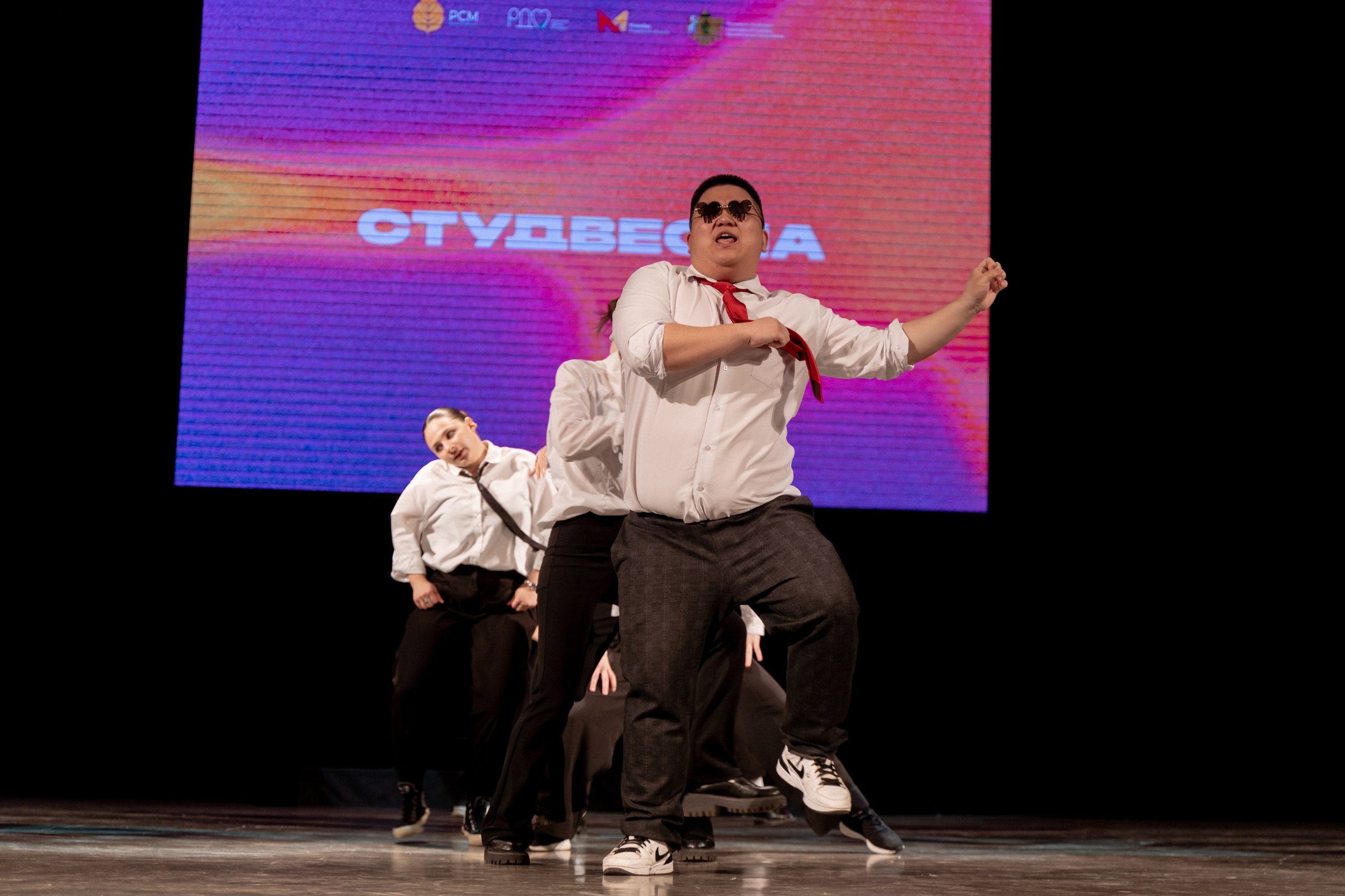 Фестиваль Студенческая весна 2025. Фотограф Надежда Погребняк | Рязань | Москва