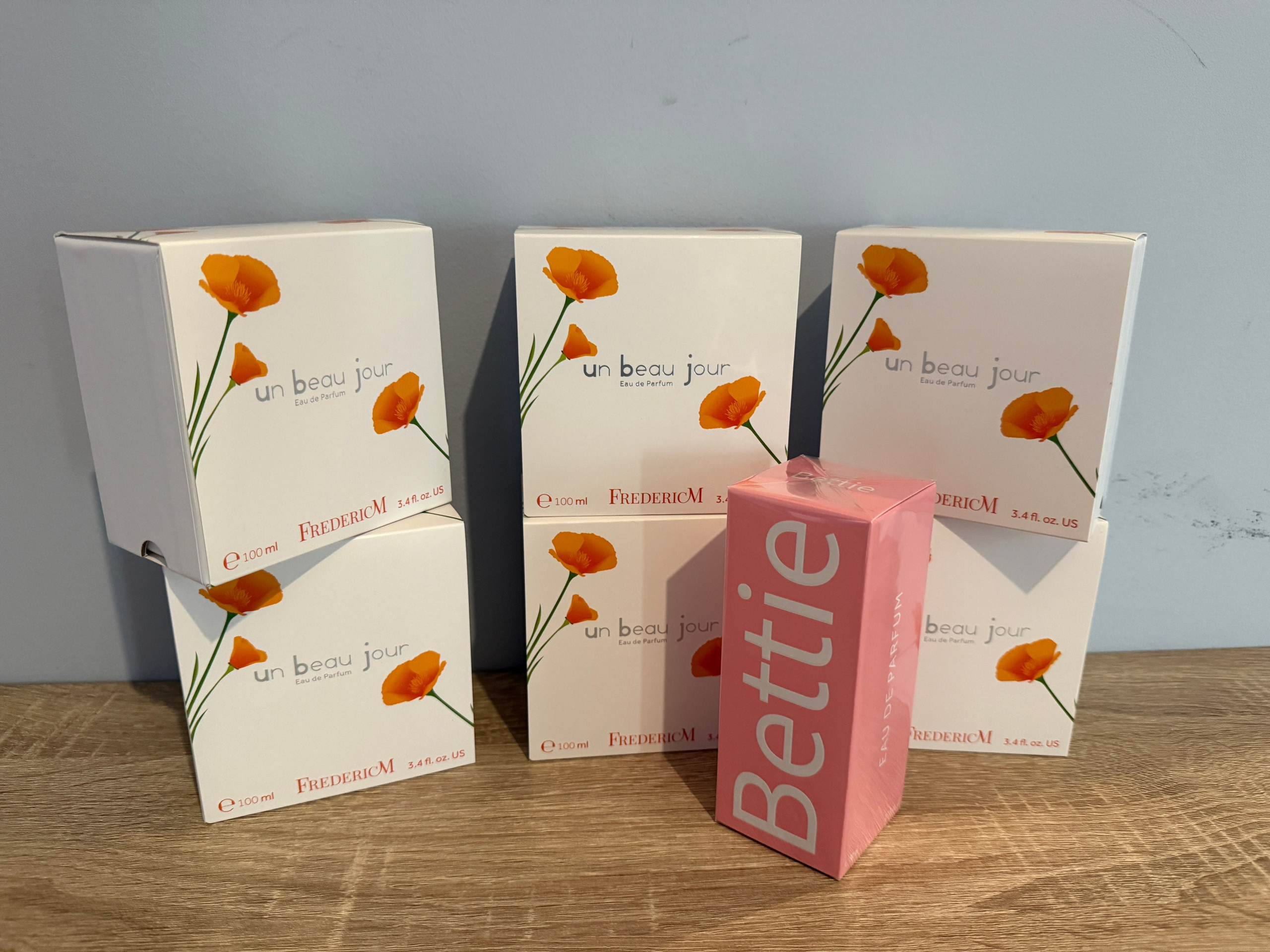 Парфюмерия и Косметика. Ваш байер во Франции