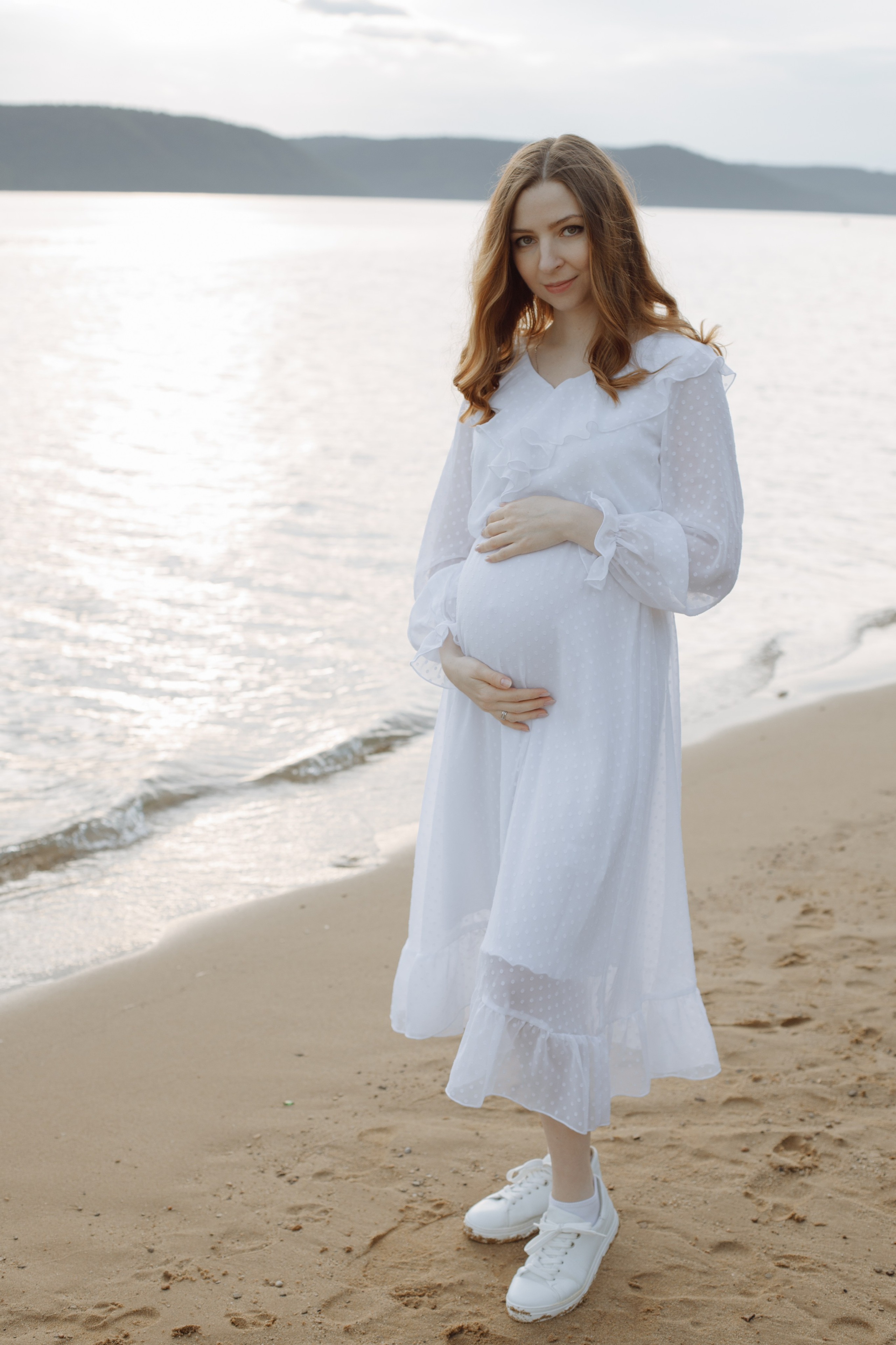 Семейная съемка (Беременность). Свадебный фотограф