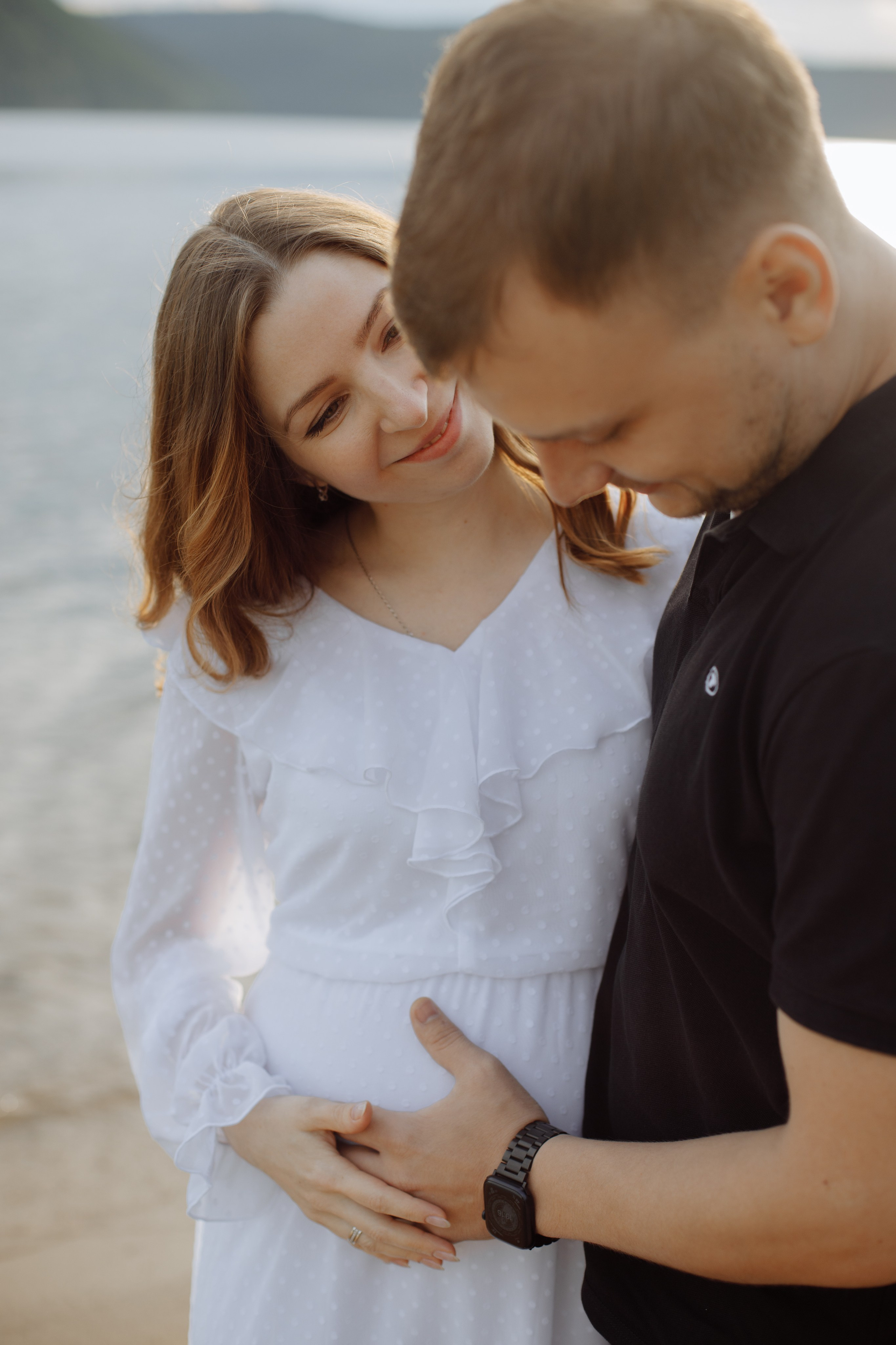 Семейная съемка (Беременность). Свадебный фотограф