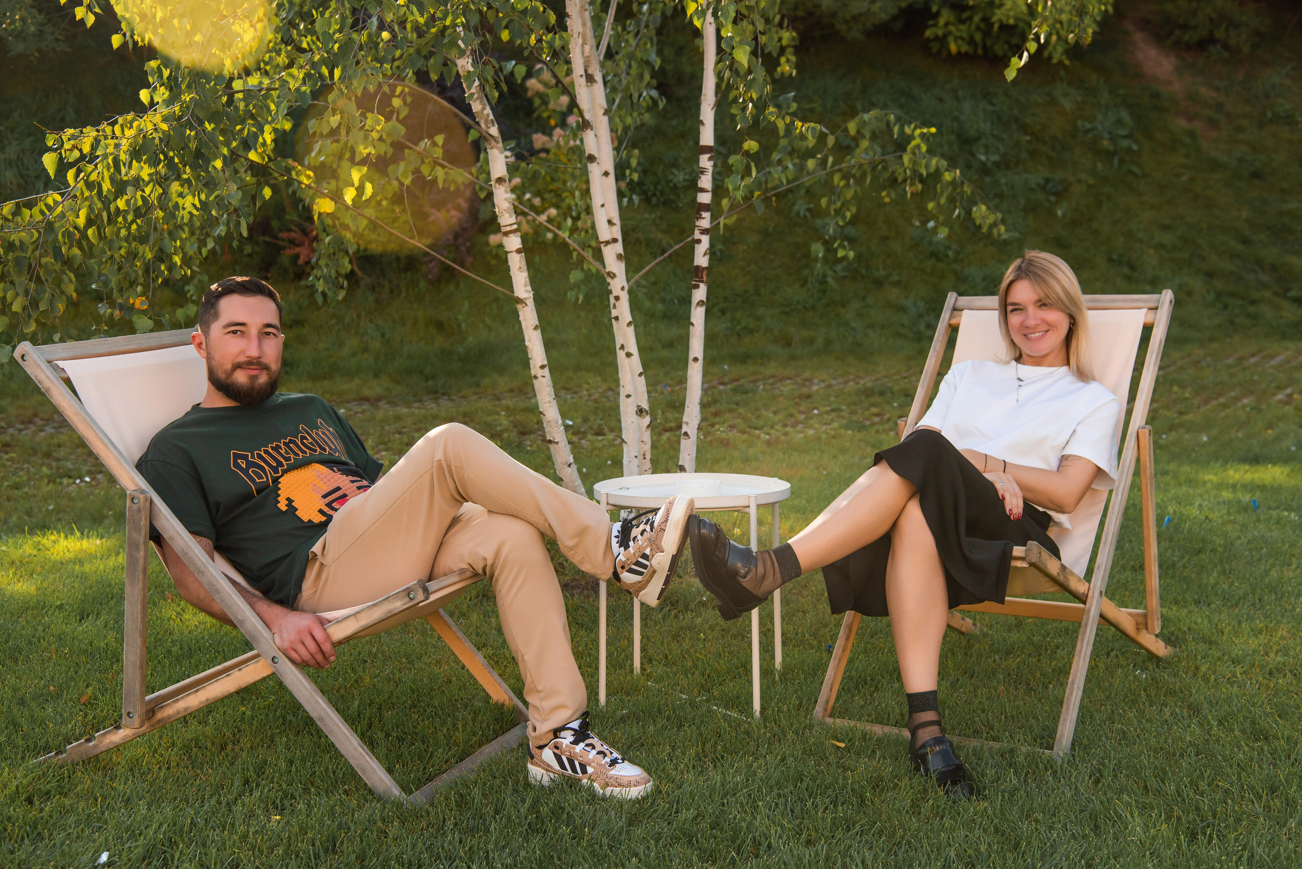 День Рождения Мирона. Свадебный и арт-фотограф Кунецкая Диана