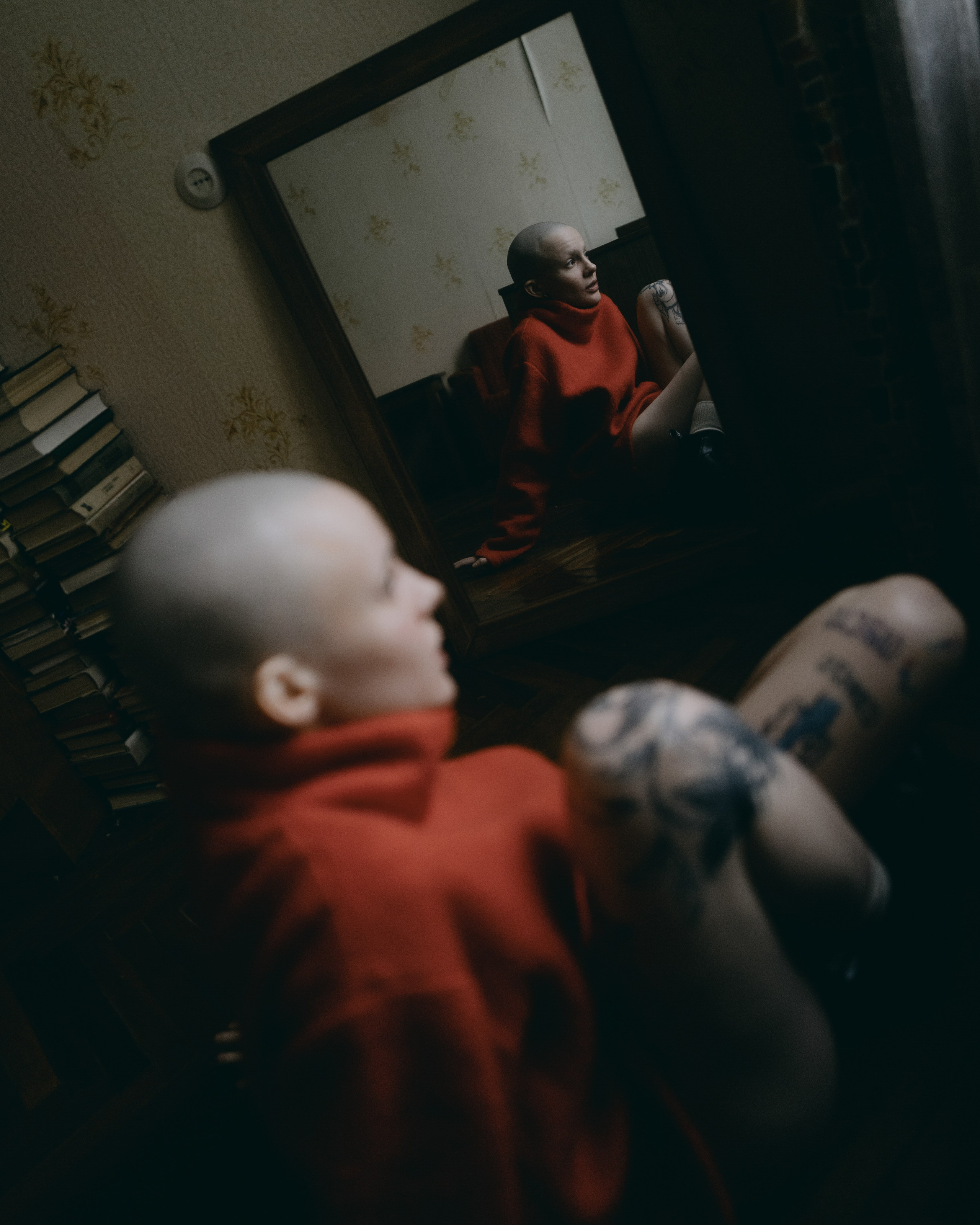 MARTA. Фотограф