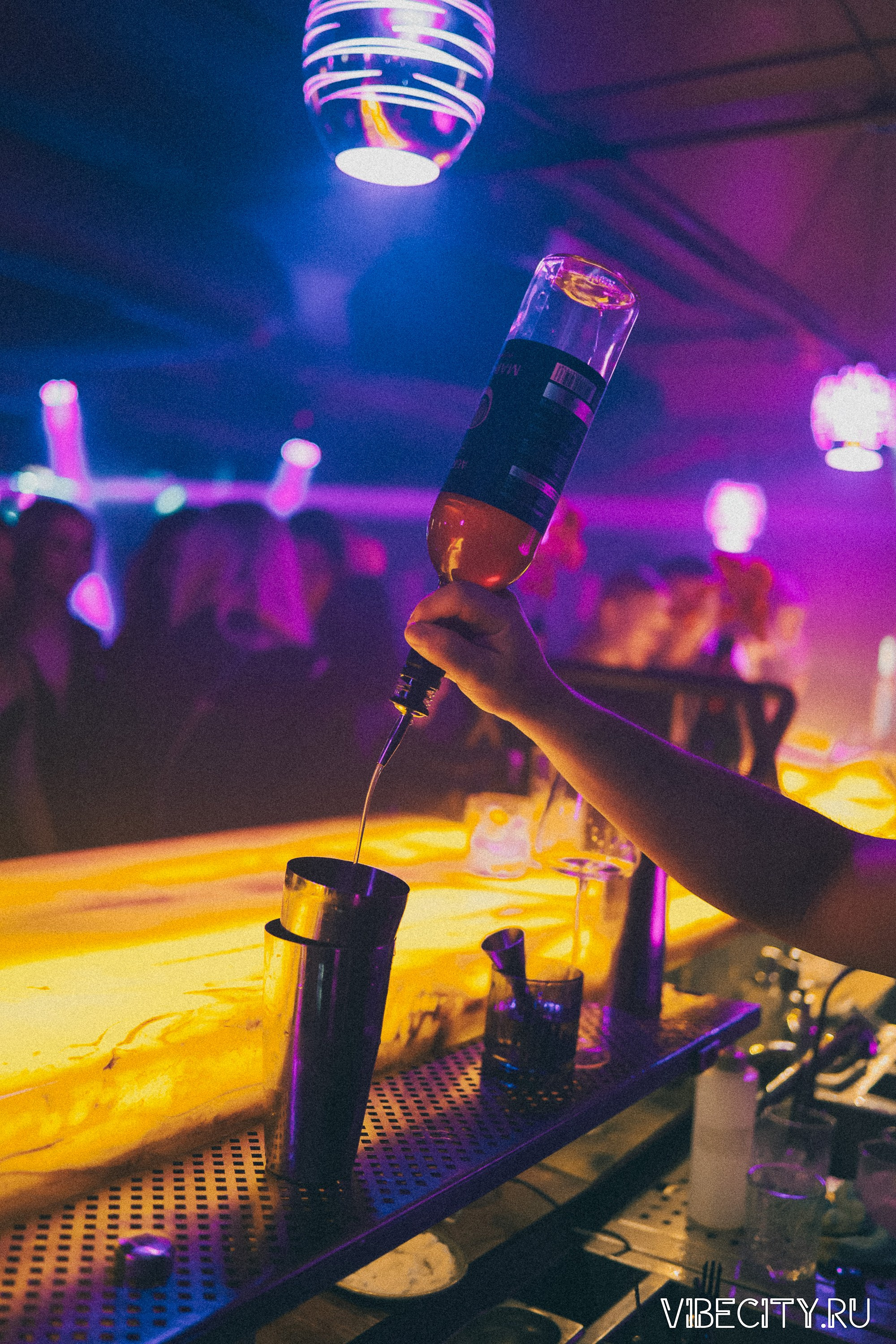 DOUBLE U. VIBECITY.RU Вайб Сити Ру Фоторепортажи Фотоотчеты Калининград