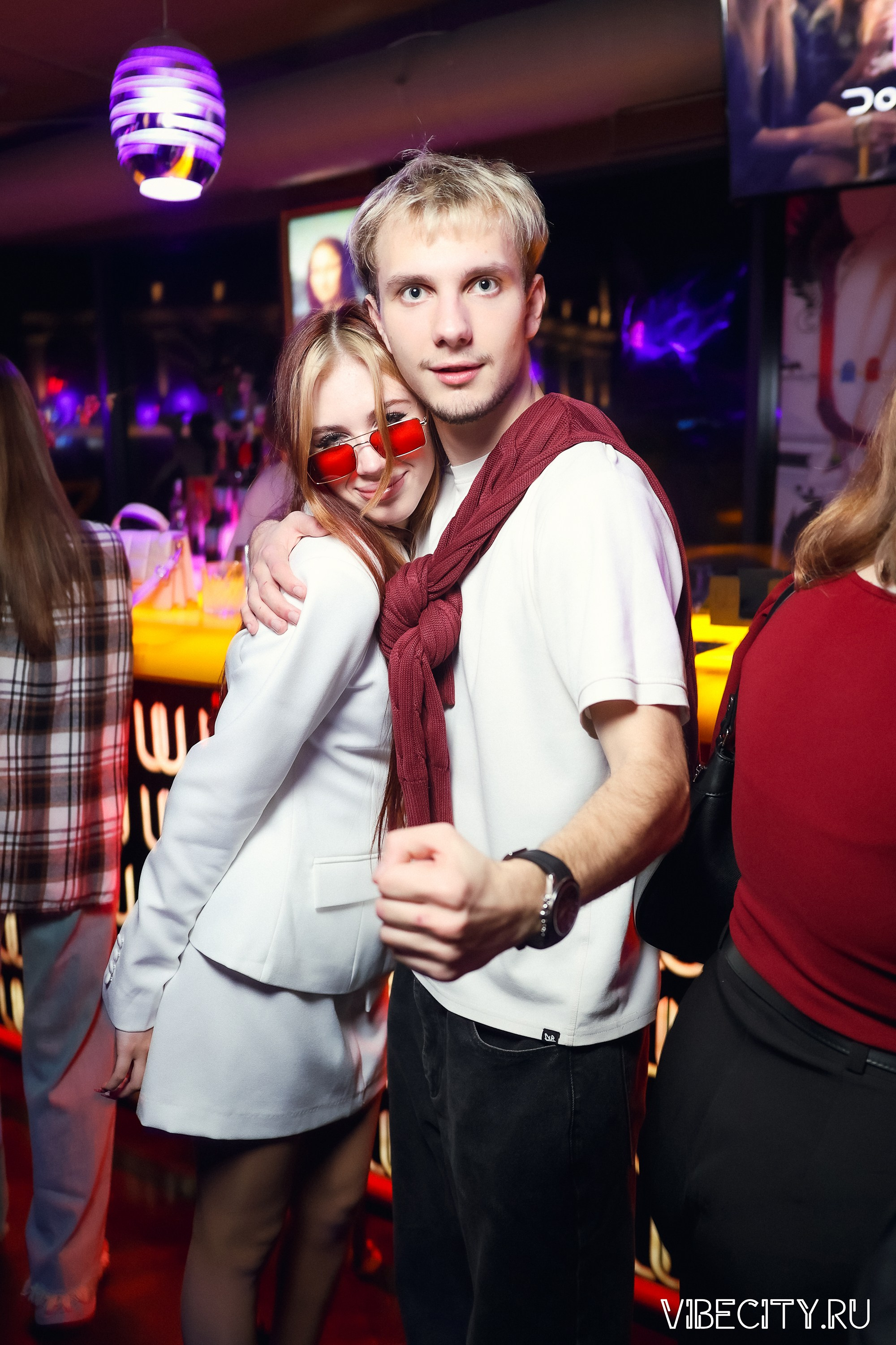 DOUBLE U. VIBECITY.RU Вайб Сити Ру Фоторепортажи Фотоотчеты Калининград