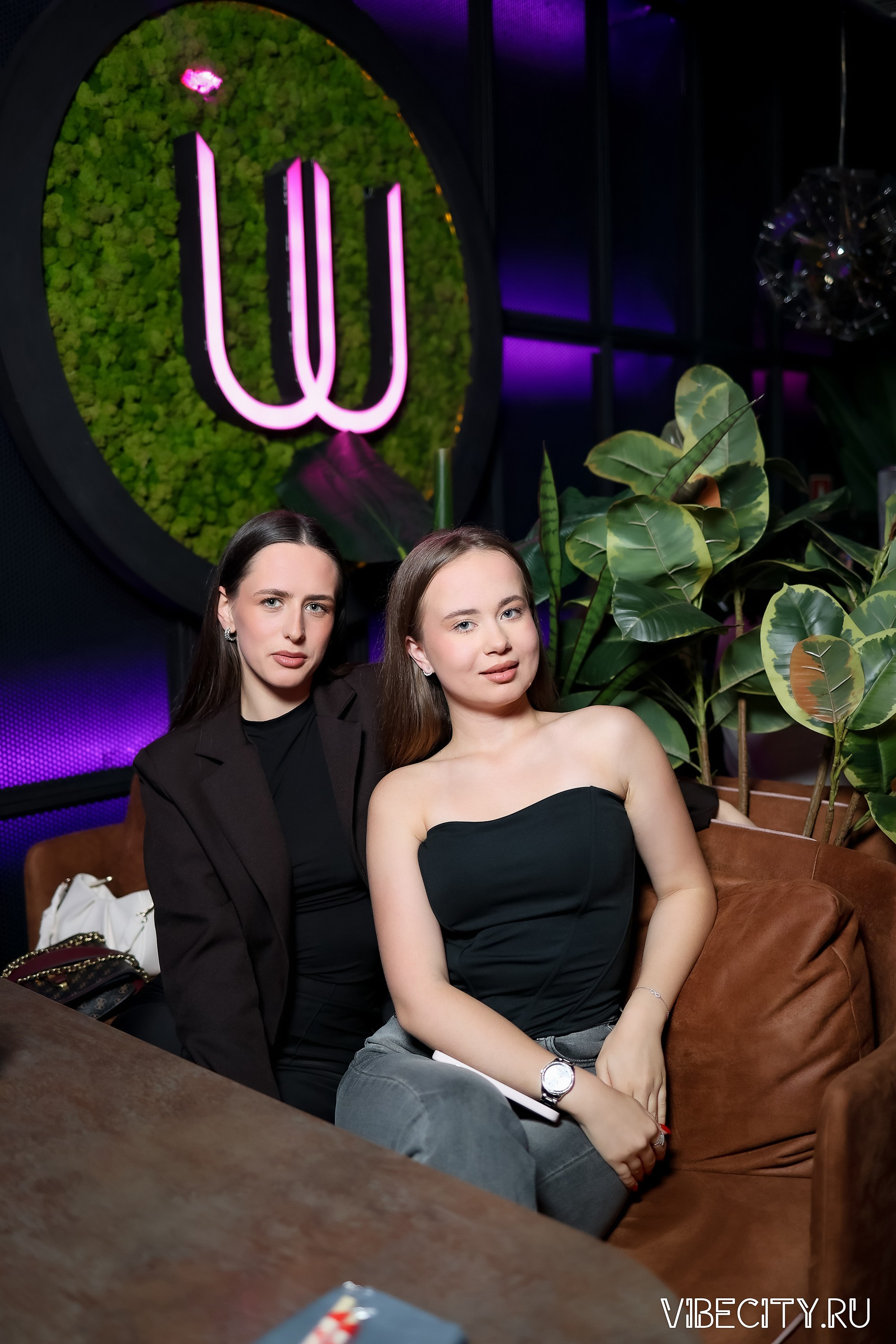 DOUBLE U. VIBECITY.RU Вайб Сити Ру Фоторепортажи Фотоотчеты Калининград