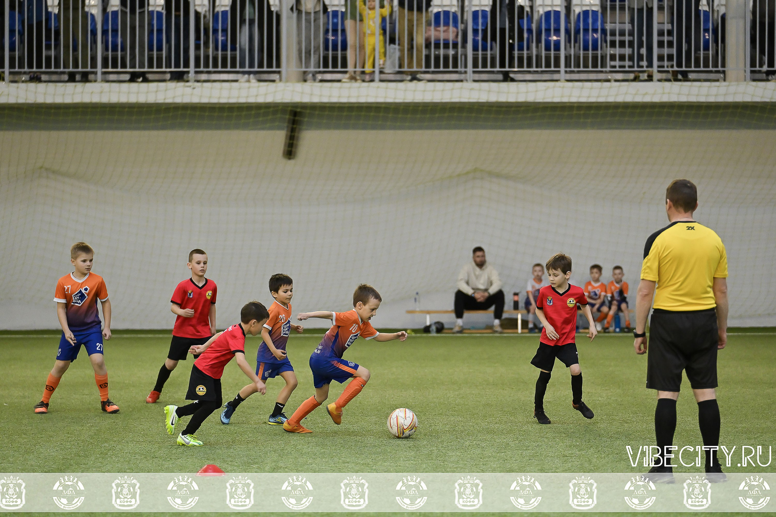 КУБОК БАЛТИЙСКОЙ ЛИГИ U6. VIBECITY.RU Вайб Сити Ру Фоторепортажи Фотоотчеты Калининград