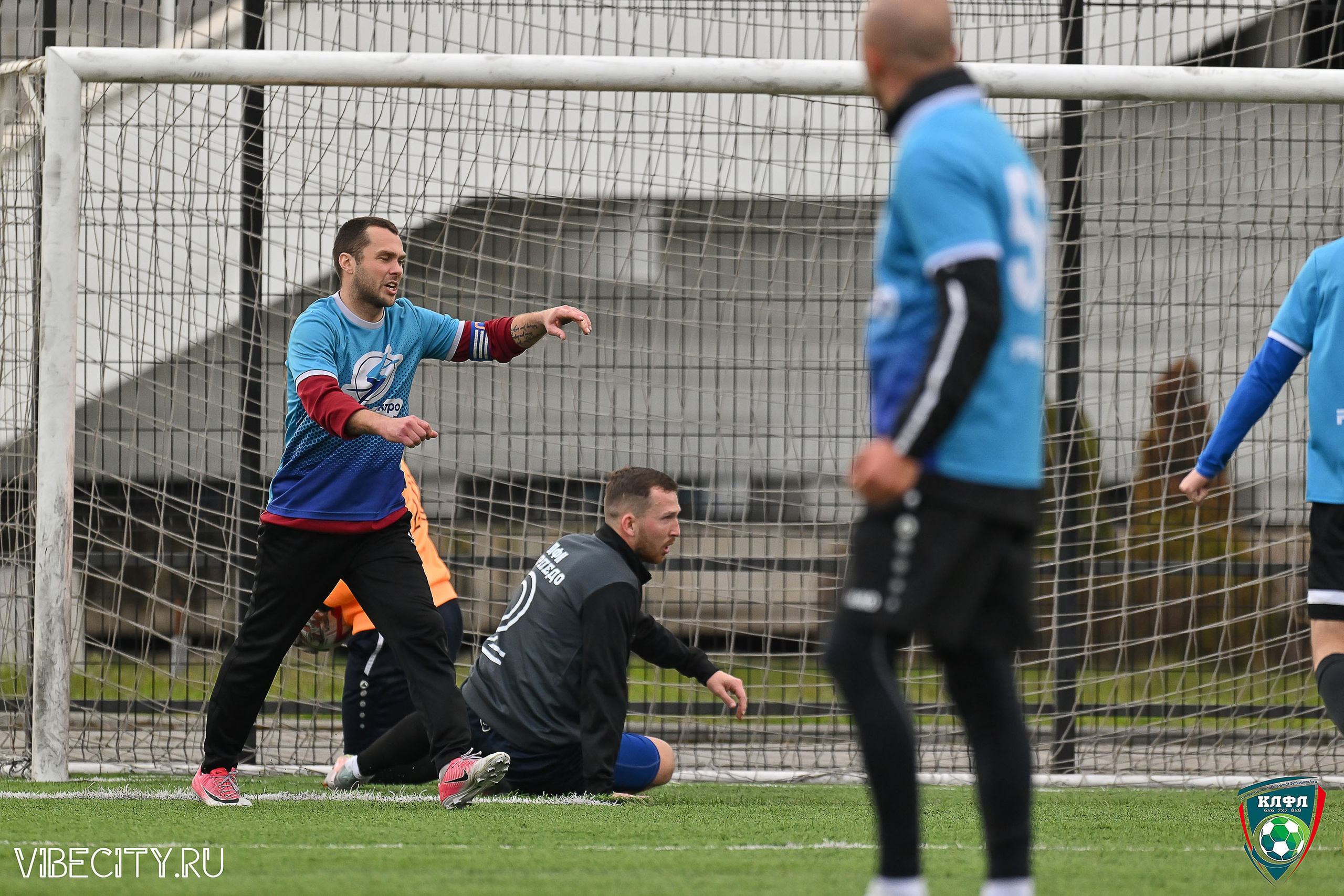 XX ЧЕМПИОНАТ КАЛИНИНГРАДСКОЙ ЛФЛ КАНЦМАРКЕТ39 сезона 2024–2025 гг. VIBECITY.RU Вайб Сити Ру Фоторепортажи Фотоотчеты Калининград