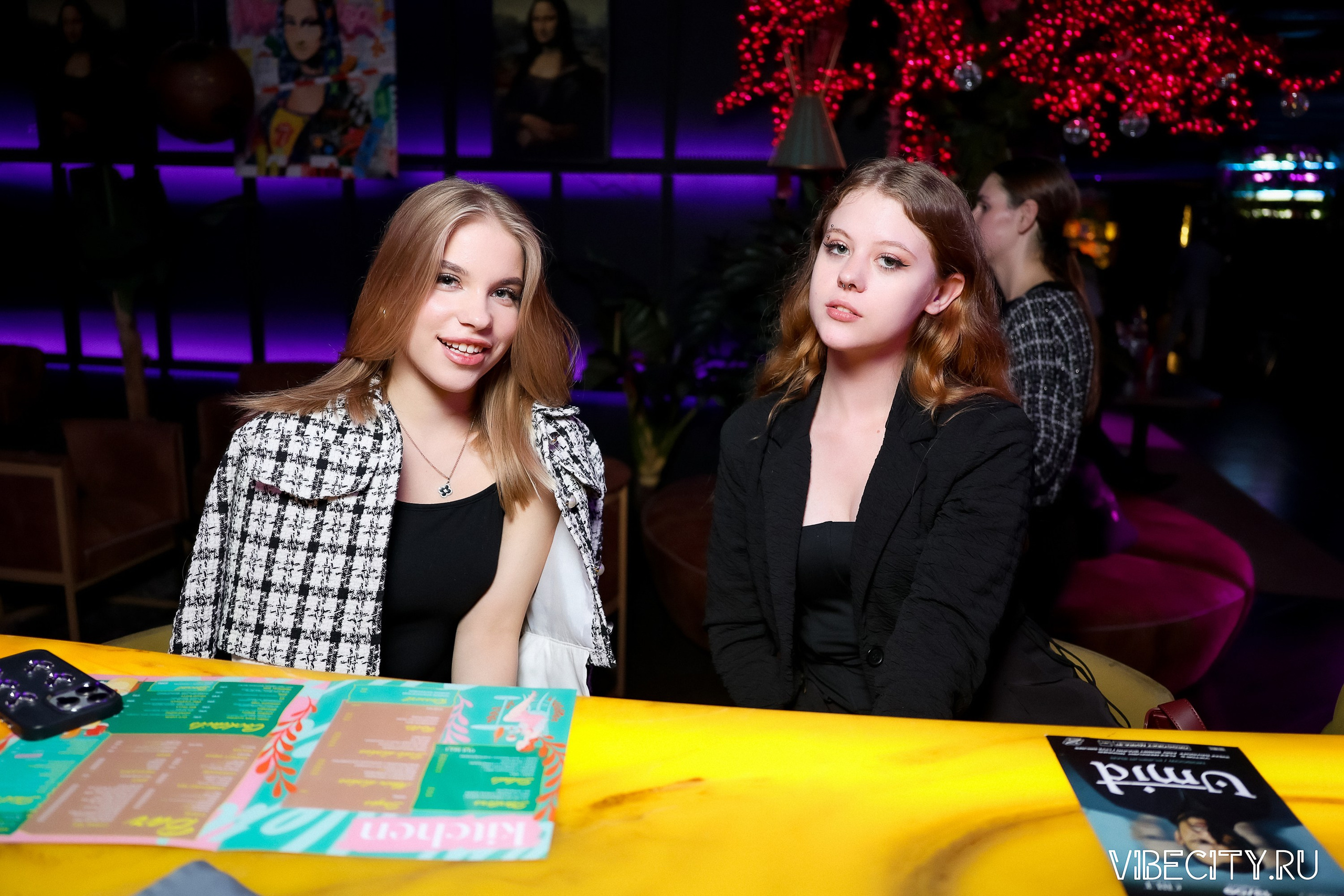 DOUBLE U. VIBECITY.RU Вайб Сити Ру Фоторепортажи Фотоотчеты Калининград