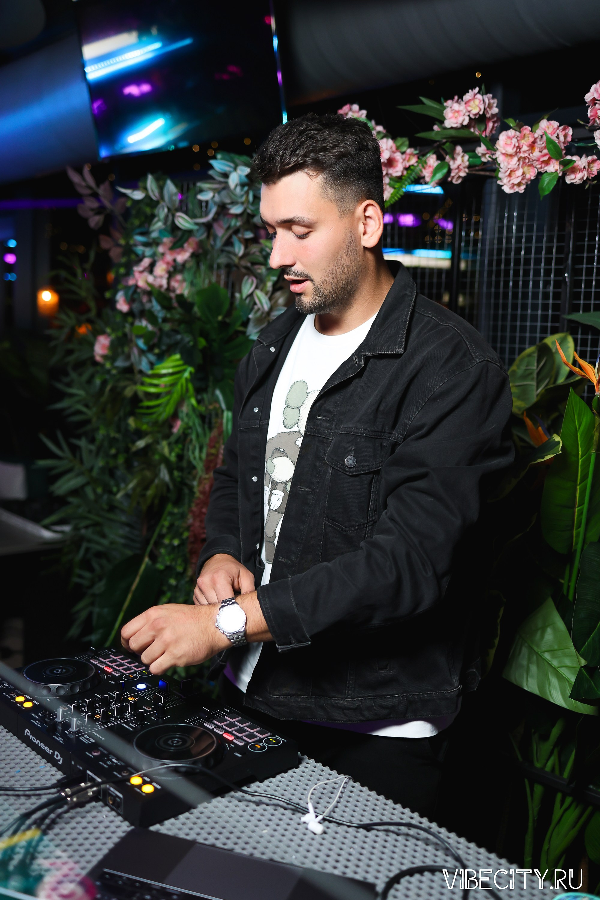 DOUBLE U. VIBECITY.RU Вайб Сити Ру Фоторепортажи Фотоотчеты Калининград