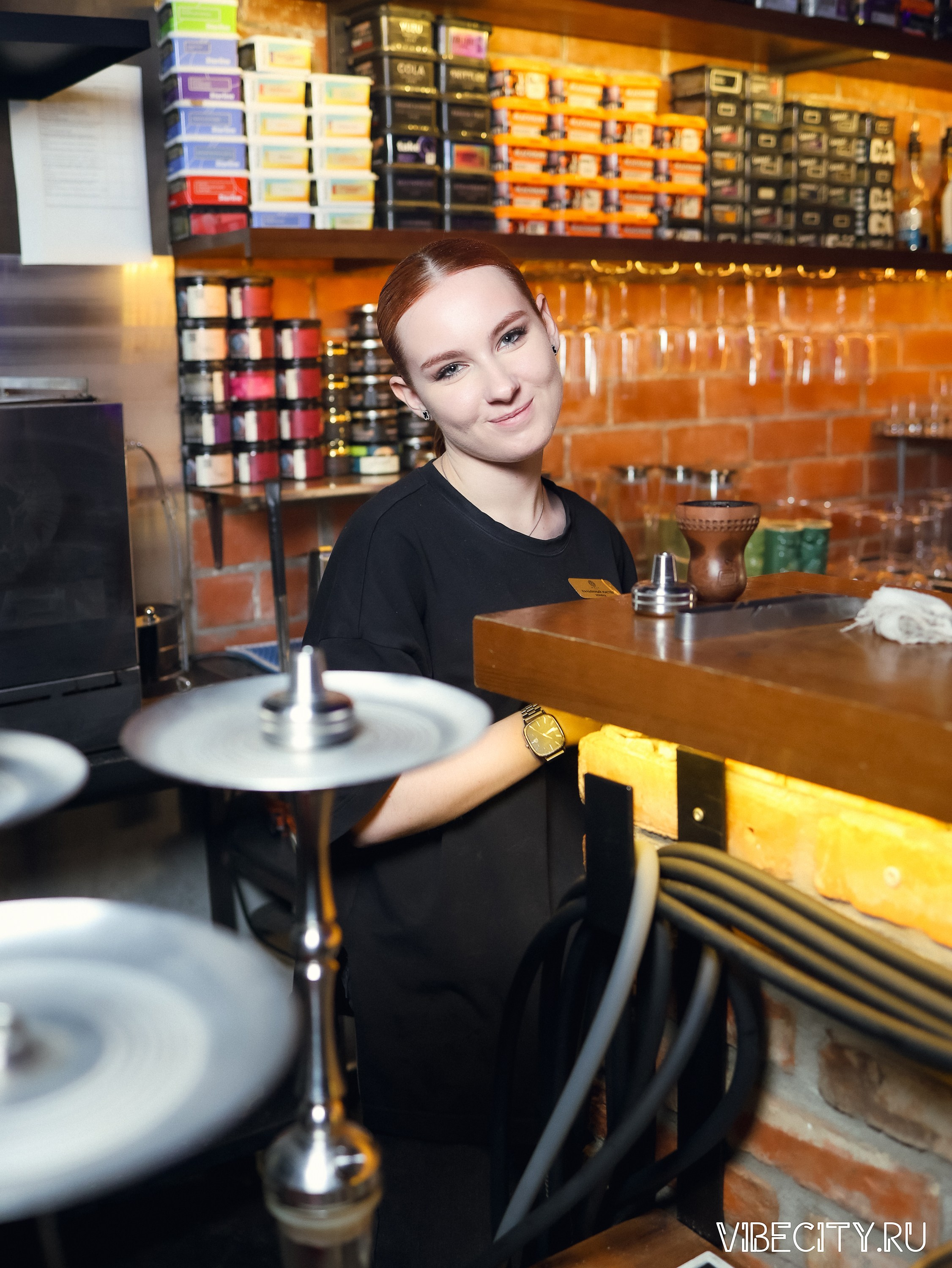 Мята Lounge. VIBECITY.RU Вайб Сити Ру Фоторепортажи Фотоотчеты Калининград