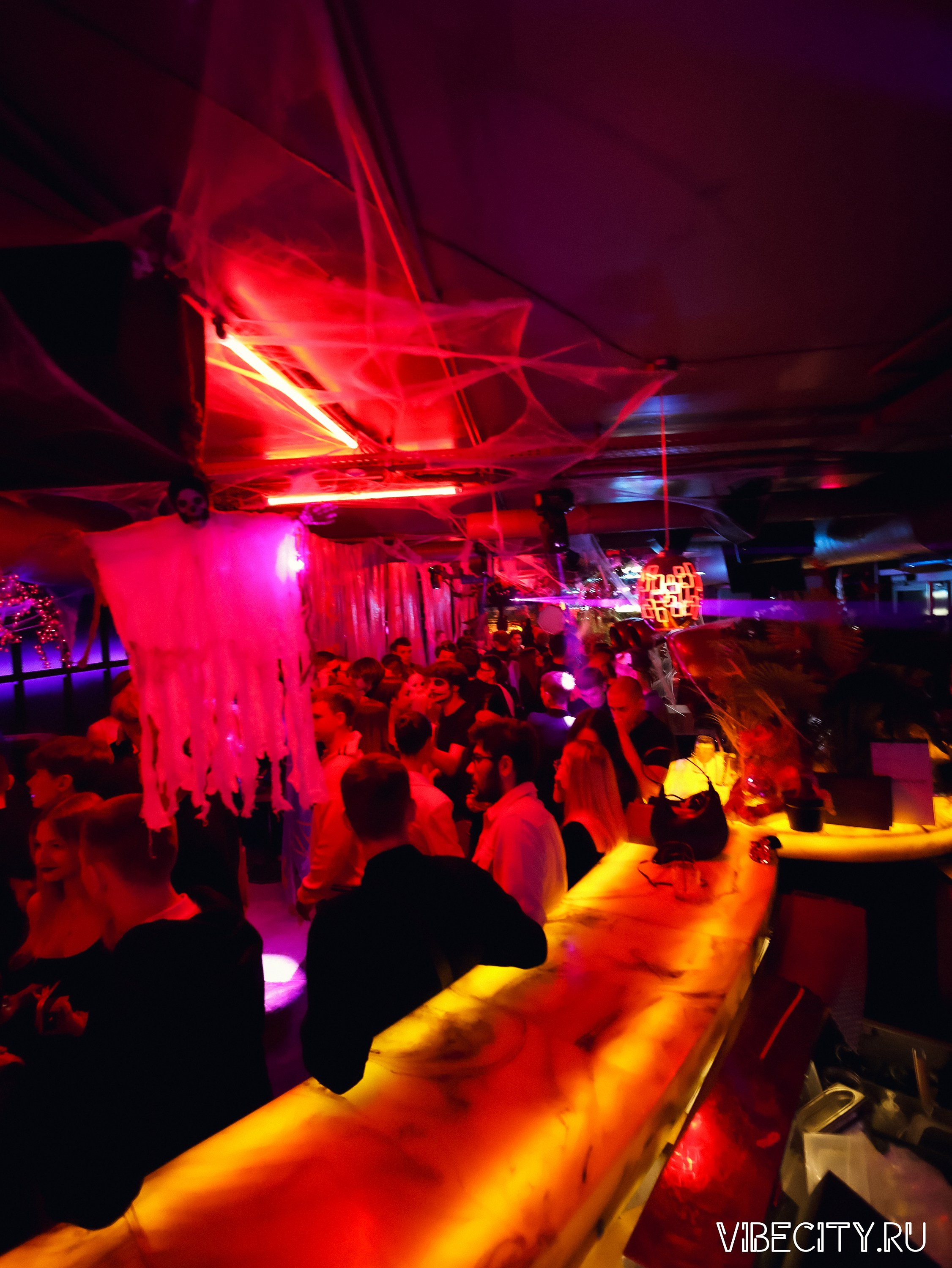 DOUBLE U. VIBECITY.RU Вайб Сити Ру Фоторепортажи Фотоотчеты Калининград