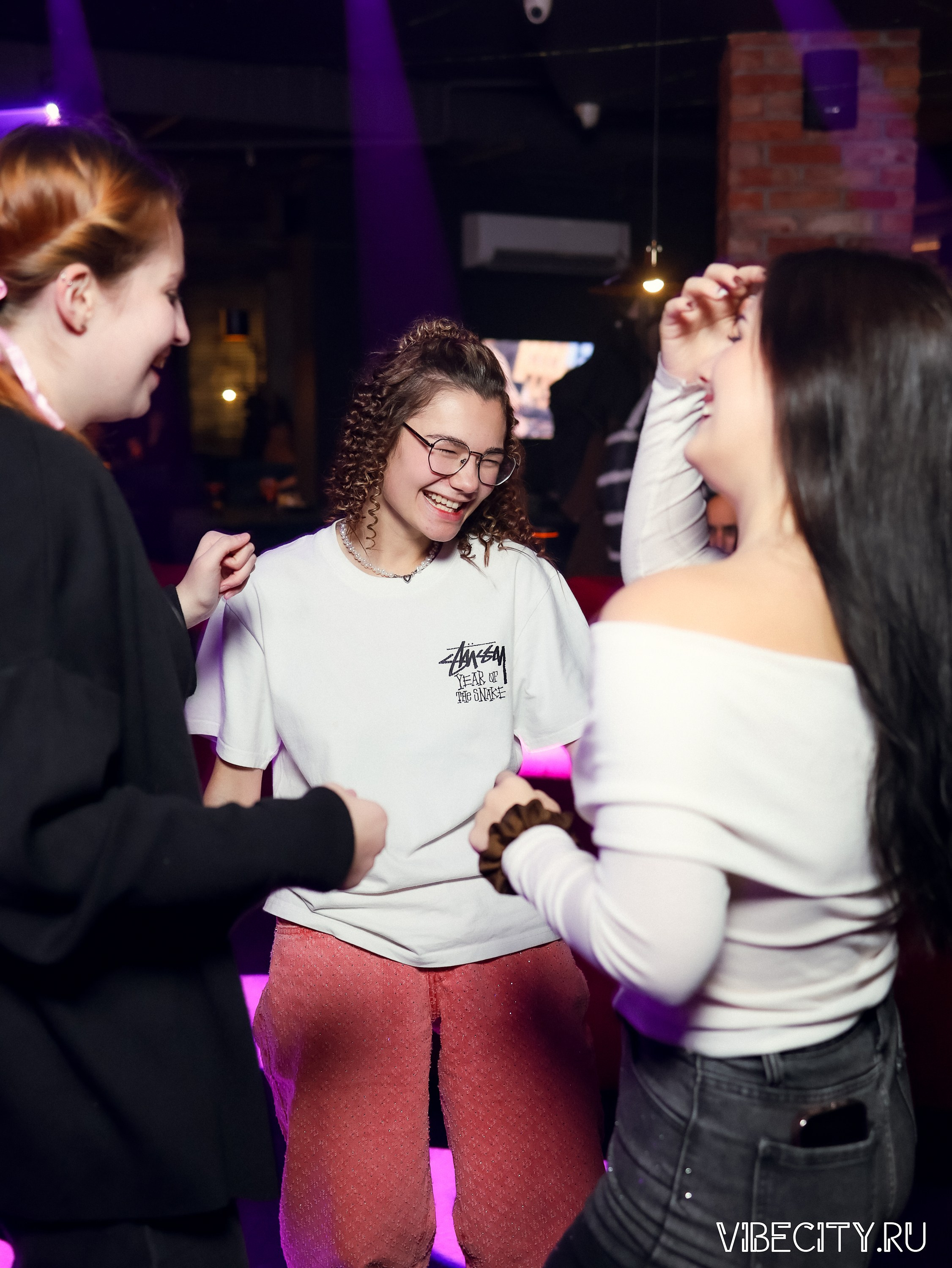 Мята Lounge. VIBECITY.RU Вайб Сити Ру Фоторепортажи Фотоотчеты Калининград