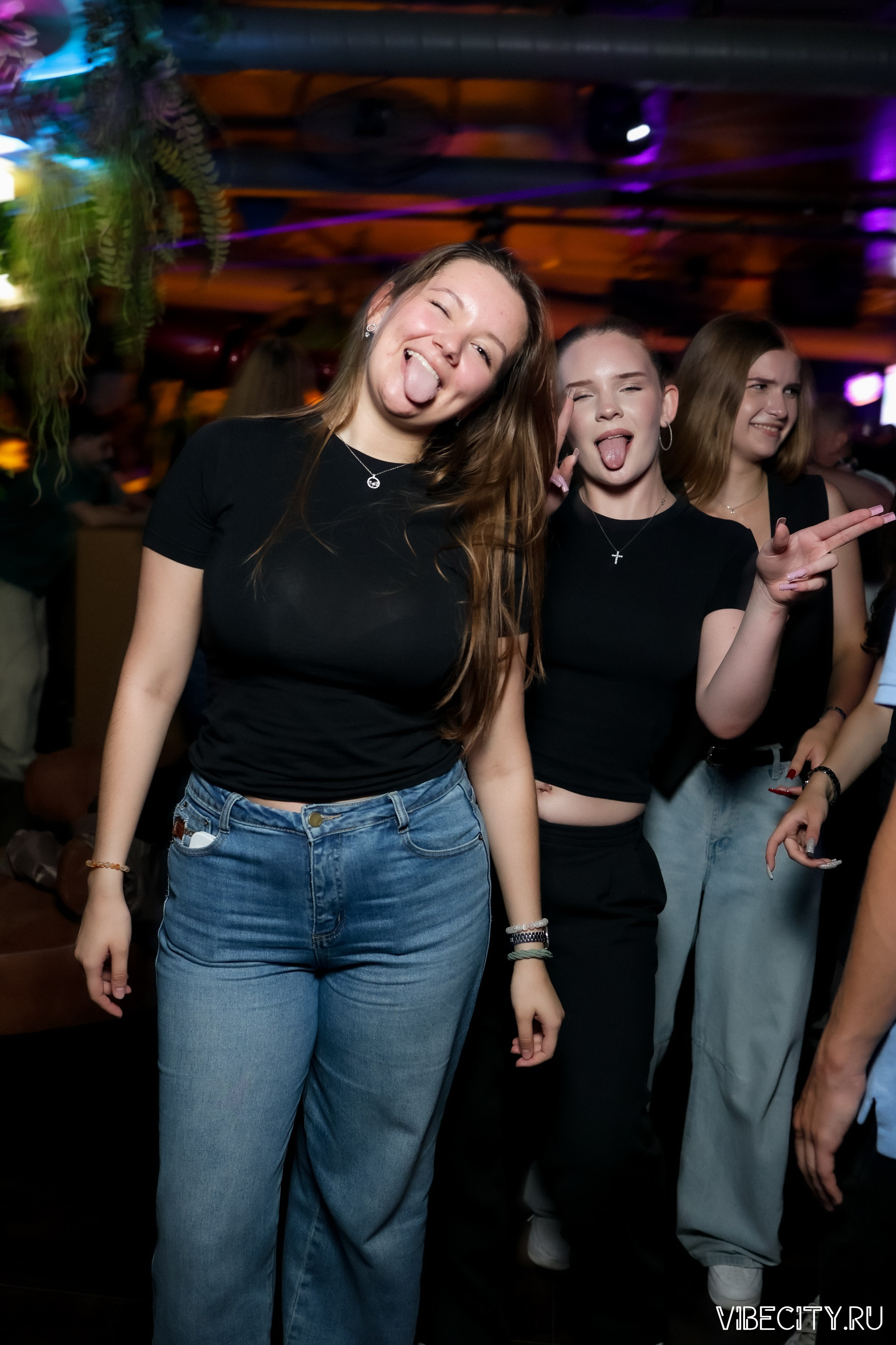 DOUBLE U. VIBECITY.RU Вайб Сити Ру Фоторепортажи Фотоотчеты Калининград
