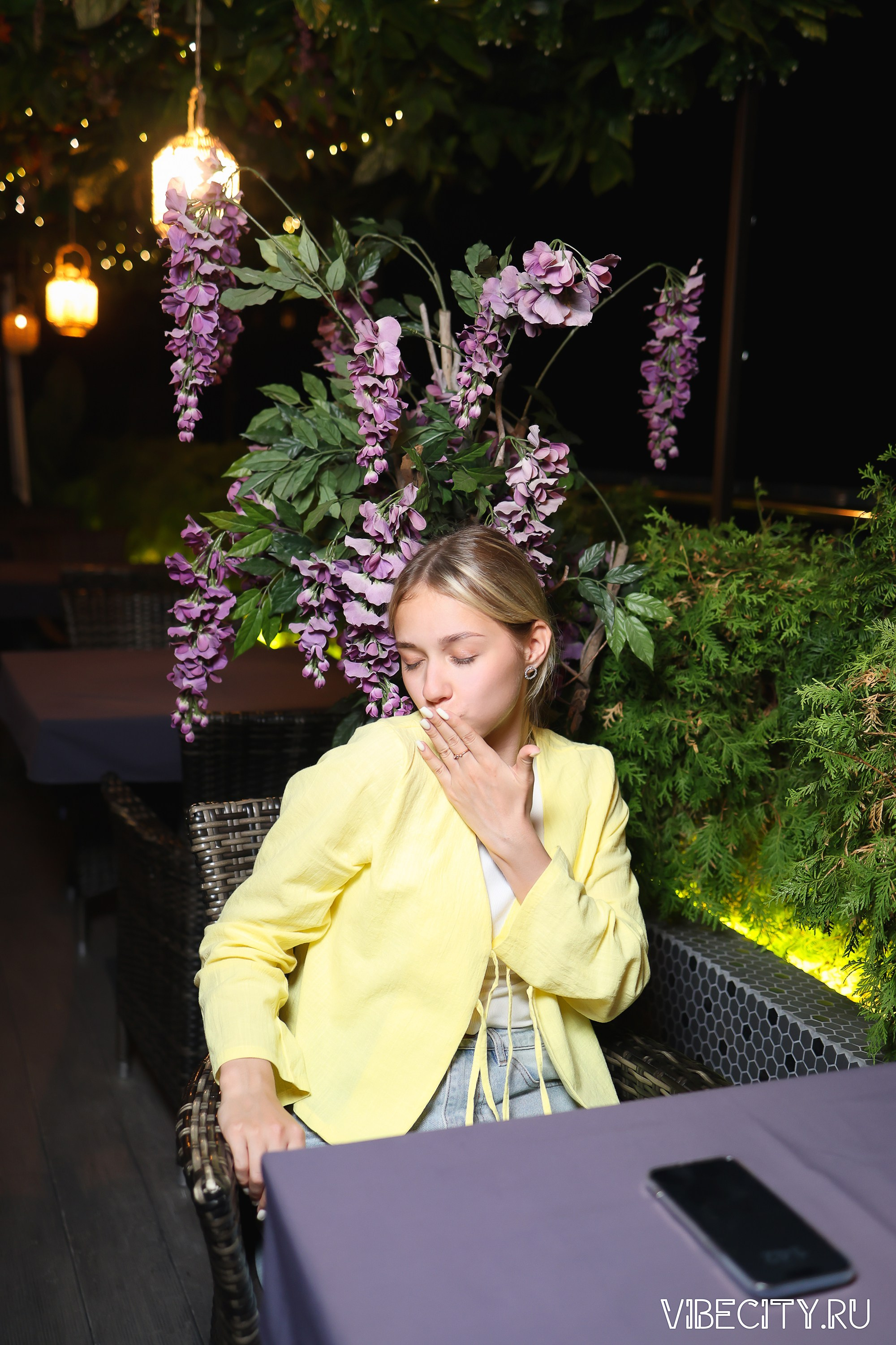 DOUBLE U. VIBECITY.RU Вайб Сити Ру Фоторепортажи Фотоотчеты Калининград