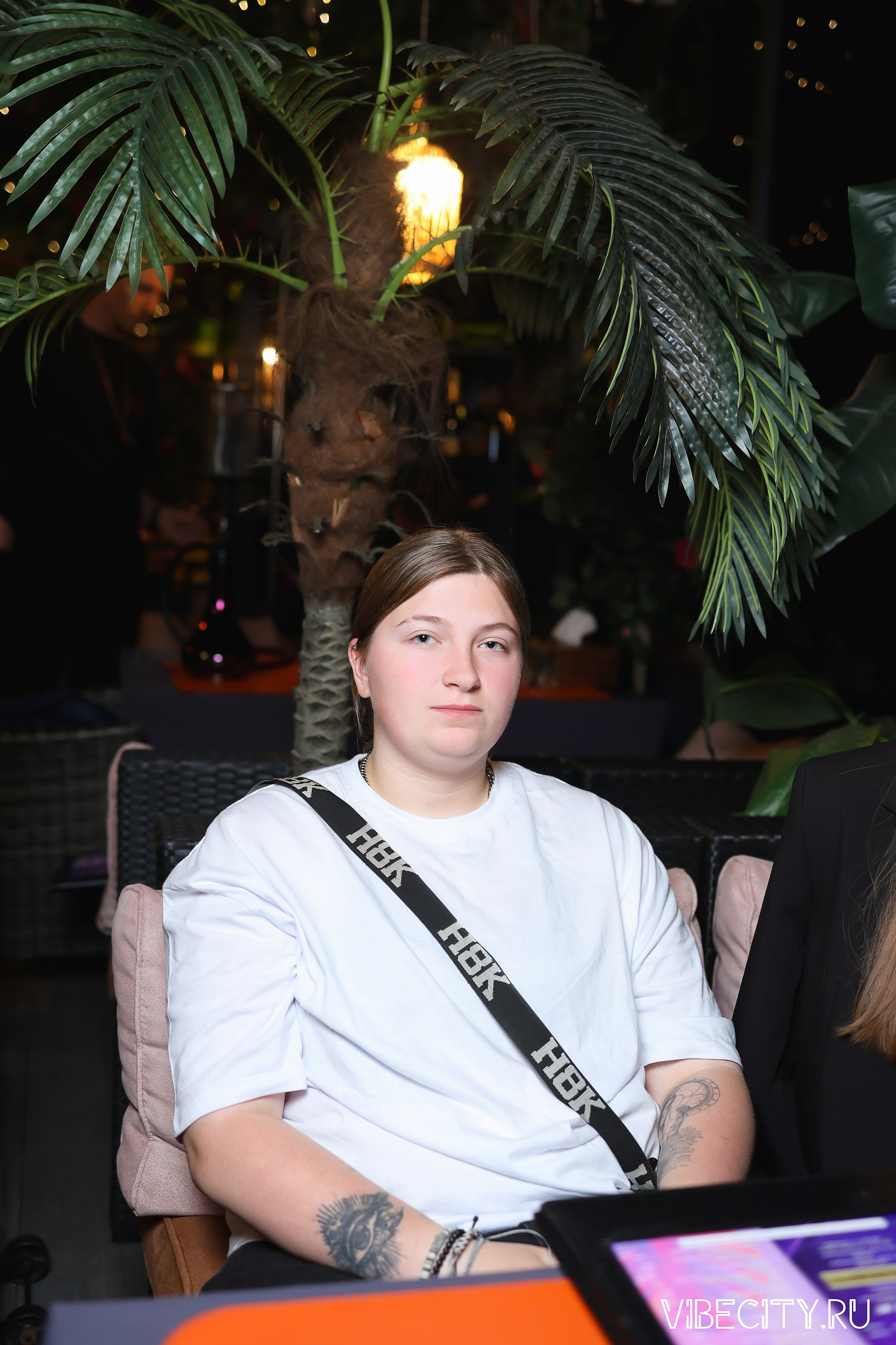 DOUBLE U. VIBECITY.RU Вайб Сити Ру Фоторепортажи Фотоотчеты Калининград