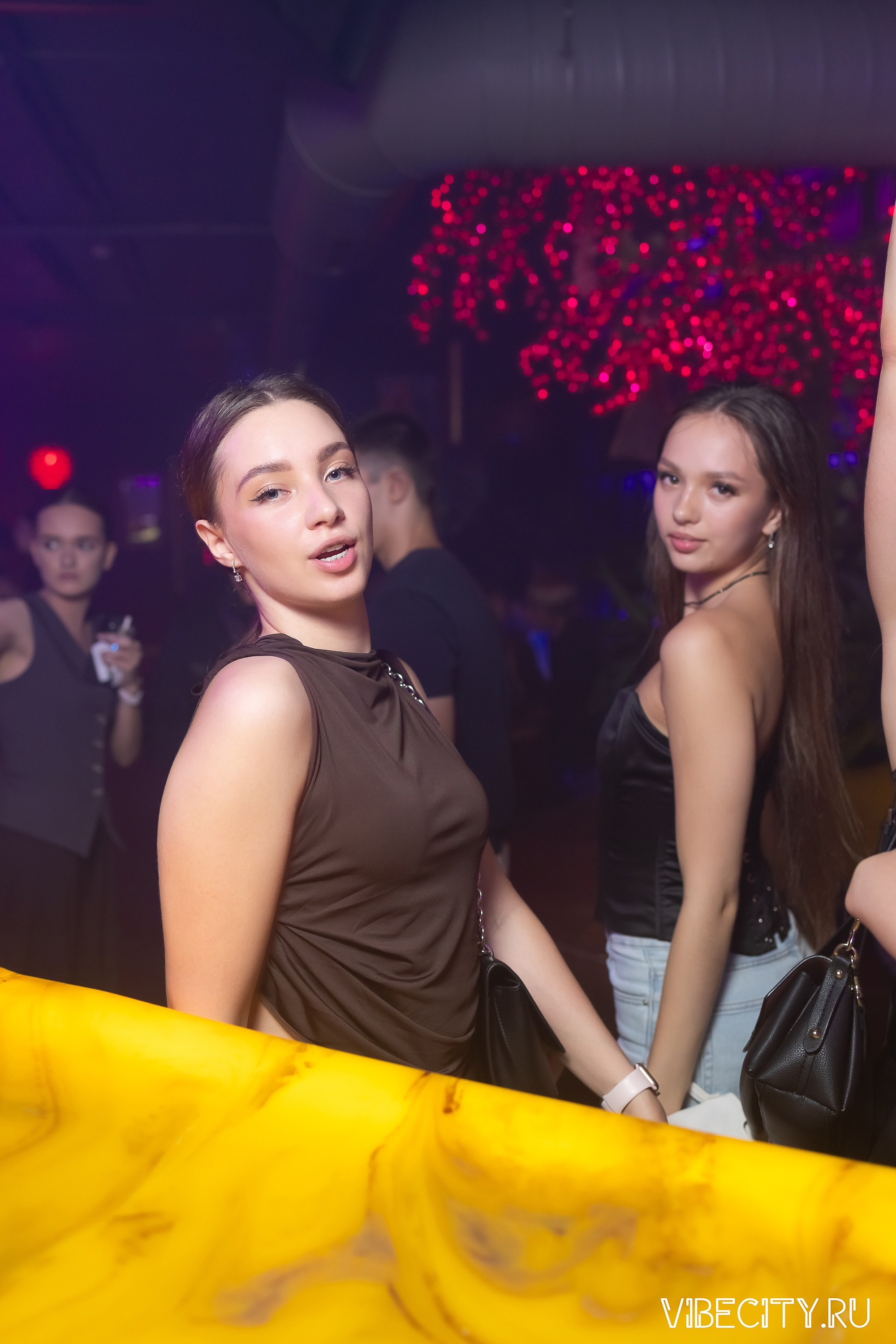 DOUBLE U. VIBECITY.RU Вайб Сити Ру Фоторепортажи Фотоотчеты Калининград