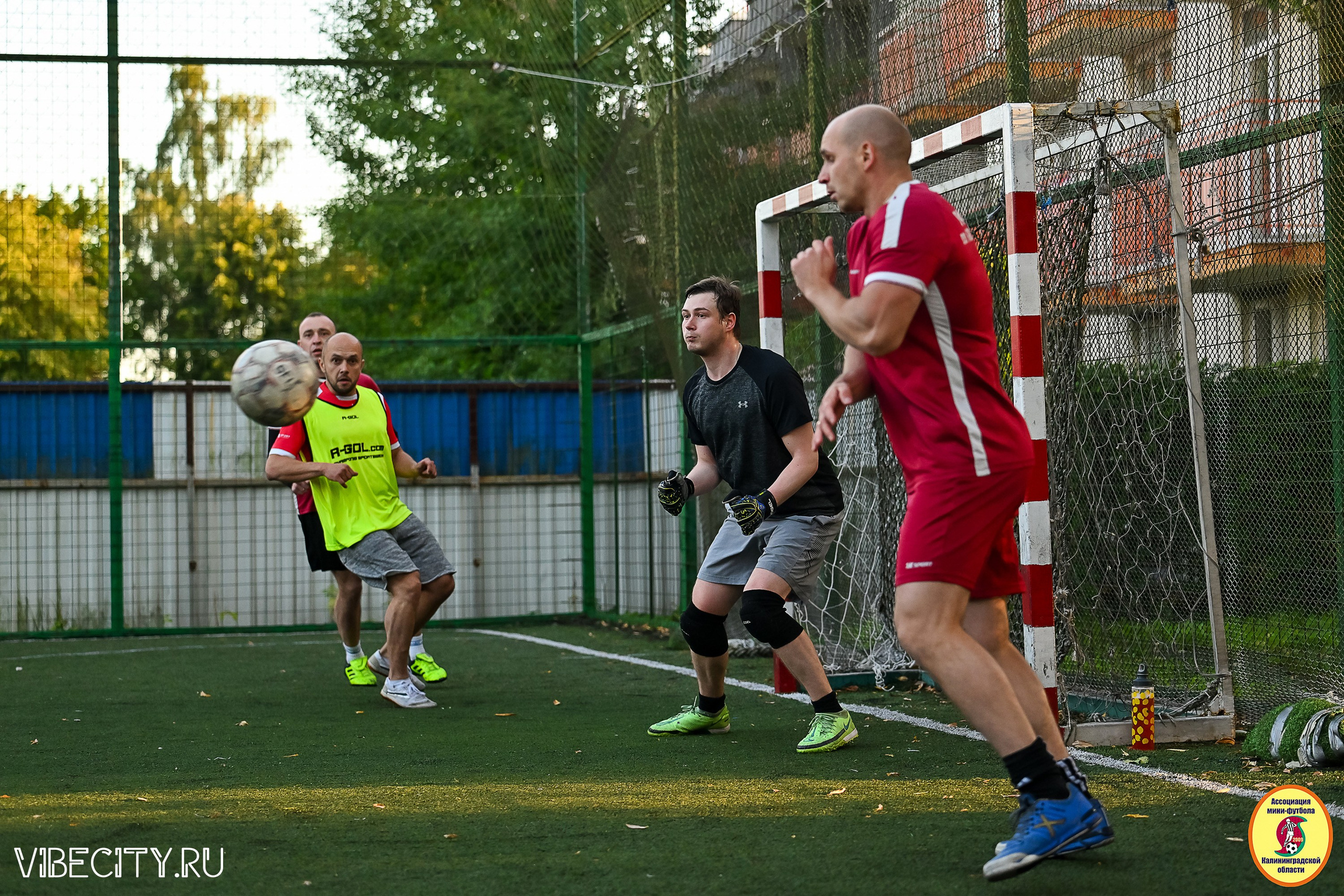 ПЛЕЙ-ОФФ КОРПОРАТИВНОЙ МФЛ И КУБКА МФЛ. VIBECITY.RU Вайб Сити Ру Фоторепортажи Фотоотчеты Калининград