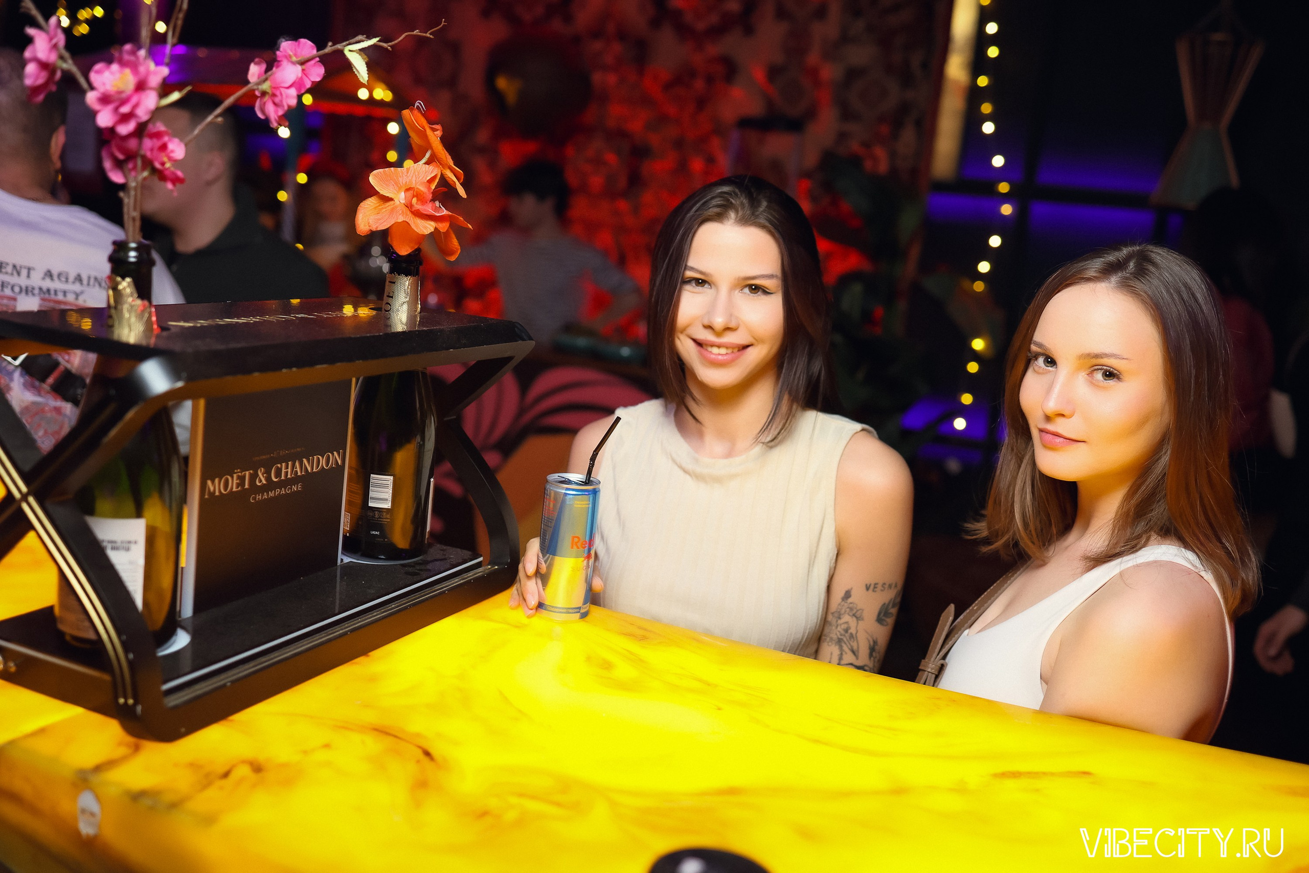 DOUBLE U. VIBECITY.RU Вайб Сити Ру Фоторепортажи Фотоотчеты Калининград