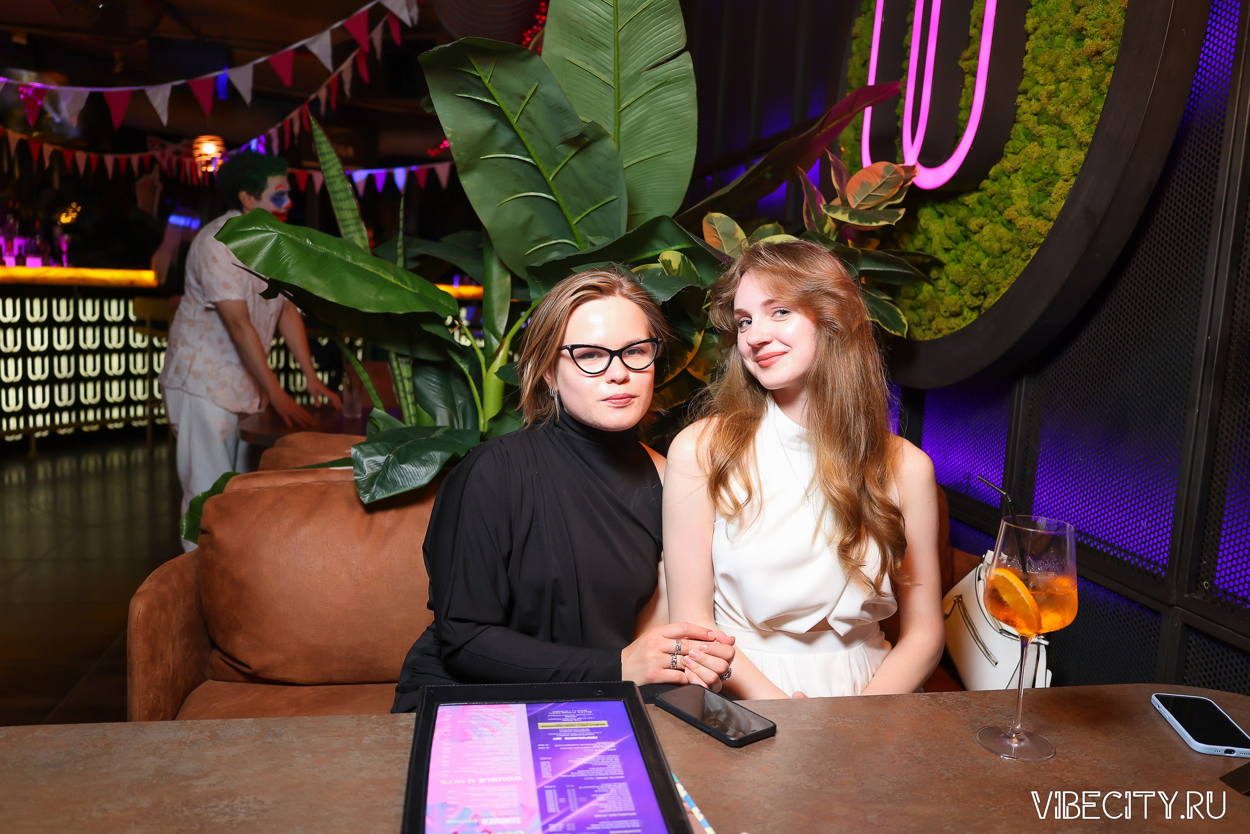 DOUBLE U. VIBECITY.RU Вайб Сити Ру Фоторепортажи Фотоотчеты Калининград